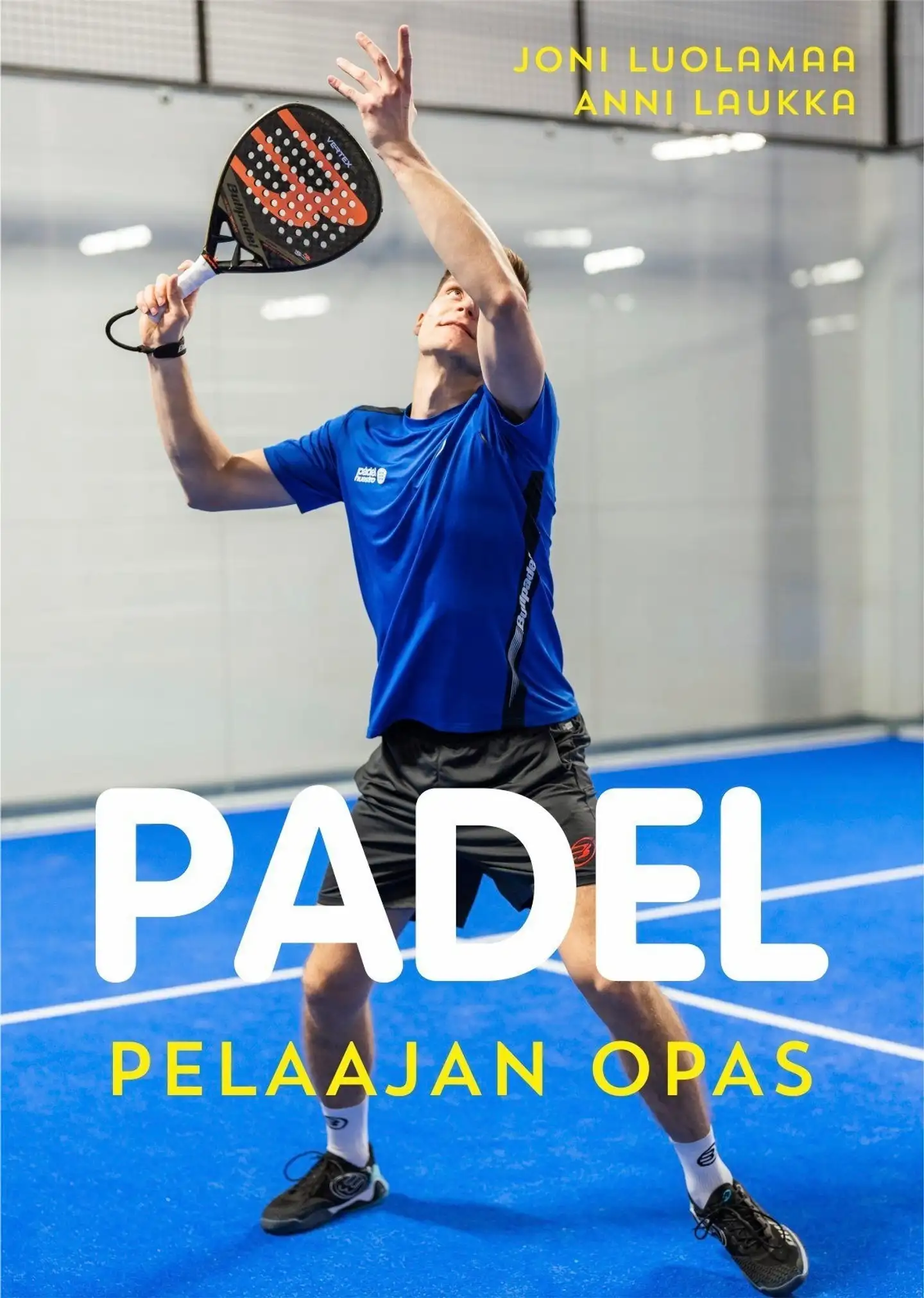 Luolamaa, Padel - Pelaajan opas