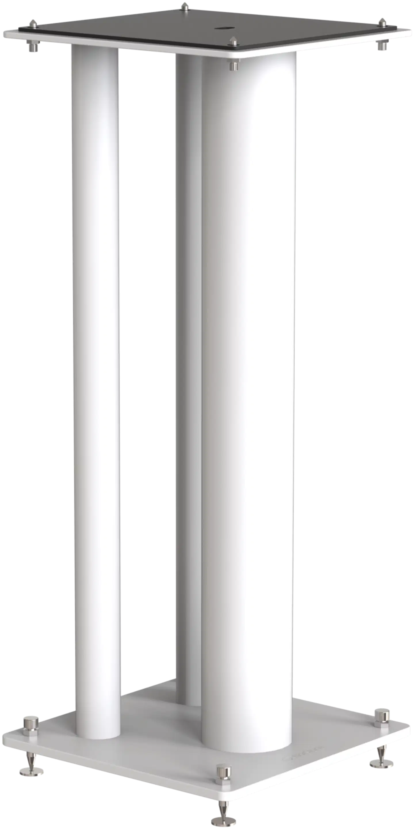 Norstone Stylum Max kaiutintelinepari satiinivalkoinen - 2