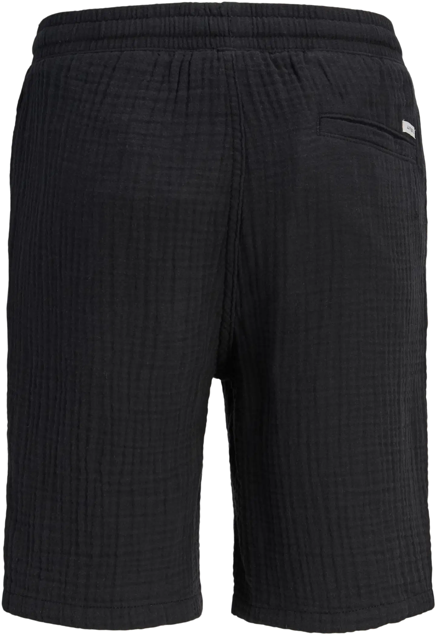 JJ Rebel lasten shortsit - BLACK - 2