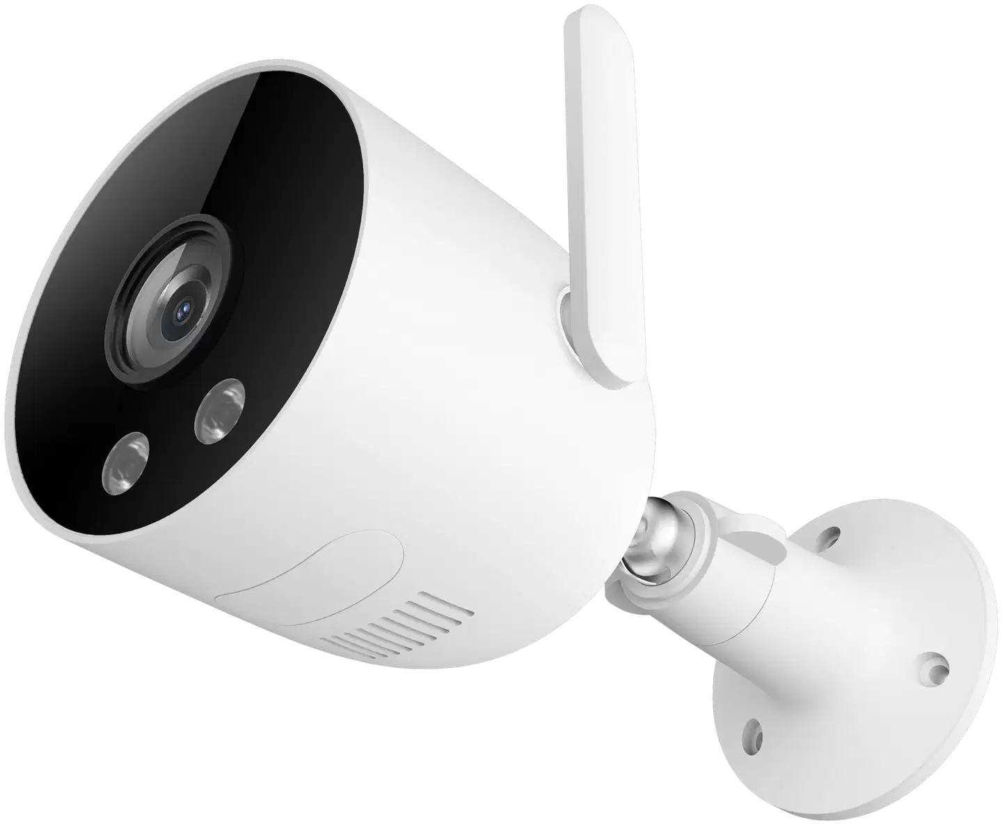Imilab EC3 Lite 2K WiFi -valvontakamera ulkokäyttöön CMSXJ40A - 7