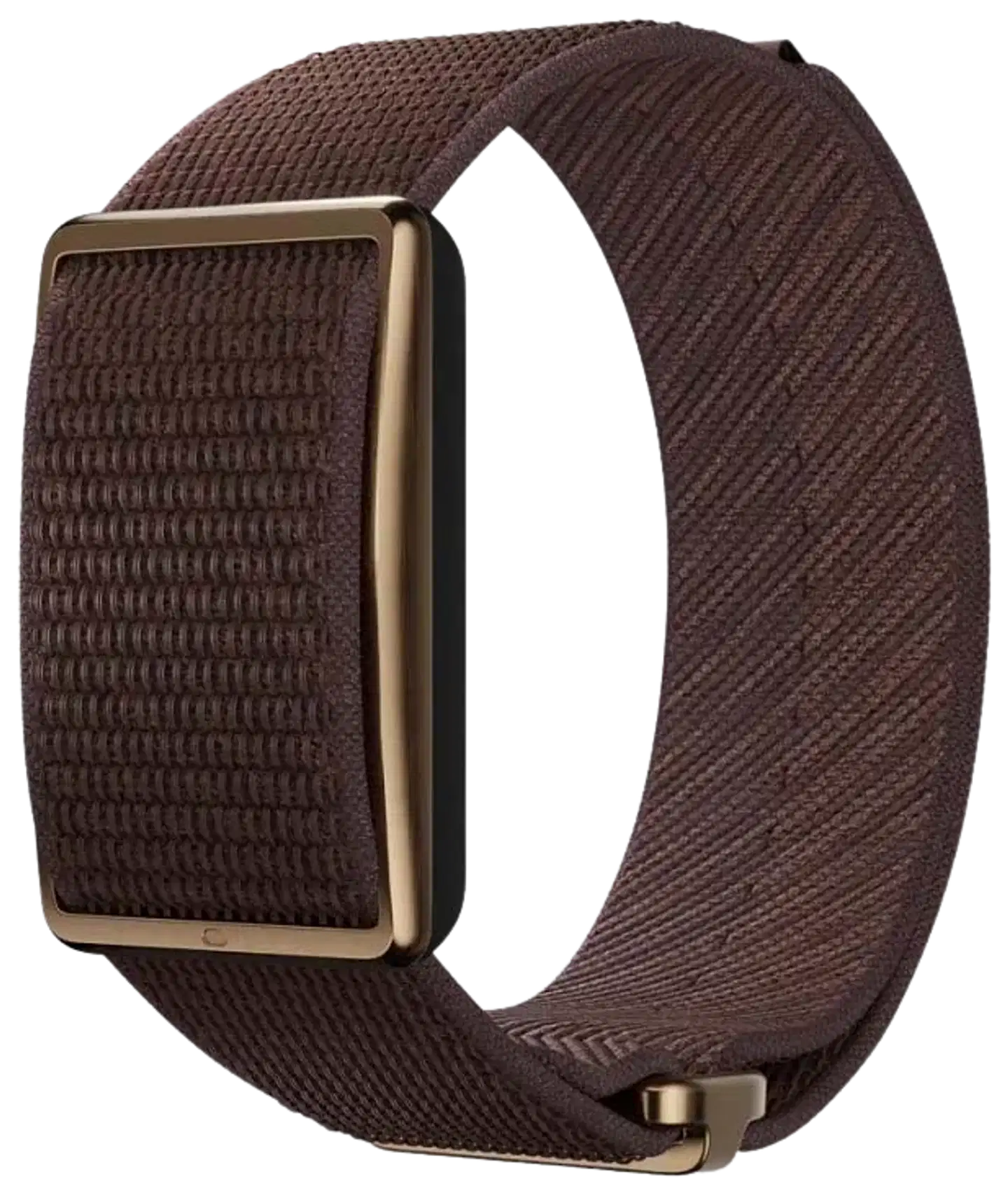 Polar Loop Brown Copper aktiivisuusranneke ja fitnessmittari - 1