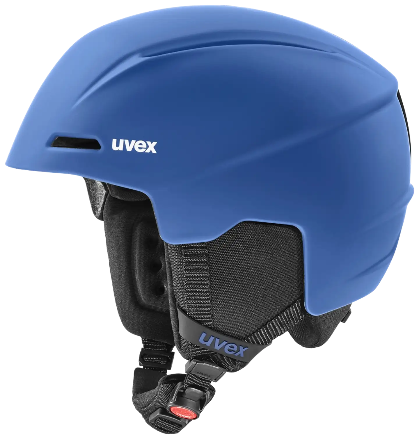 Uvex lasten laskettelukypärä Viti - 1