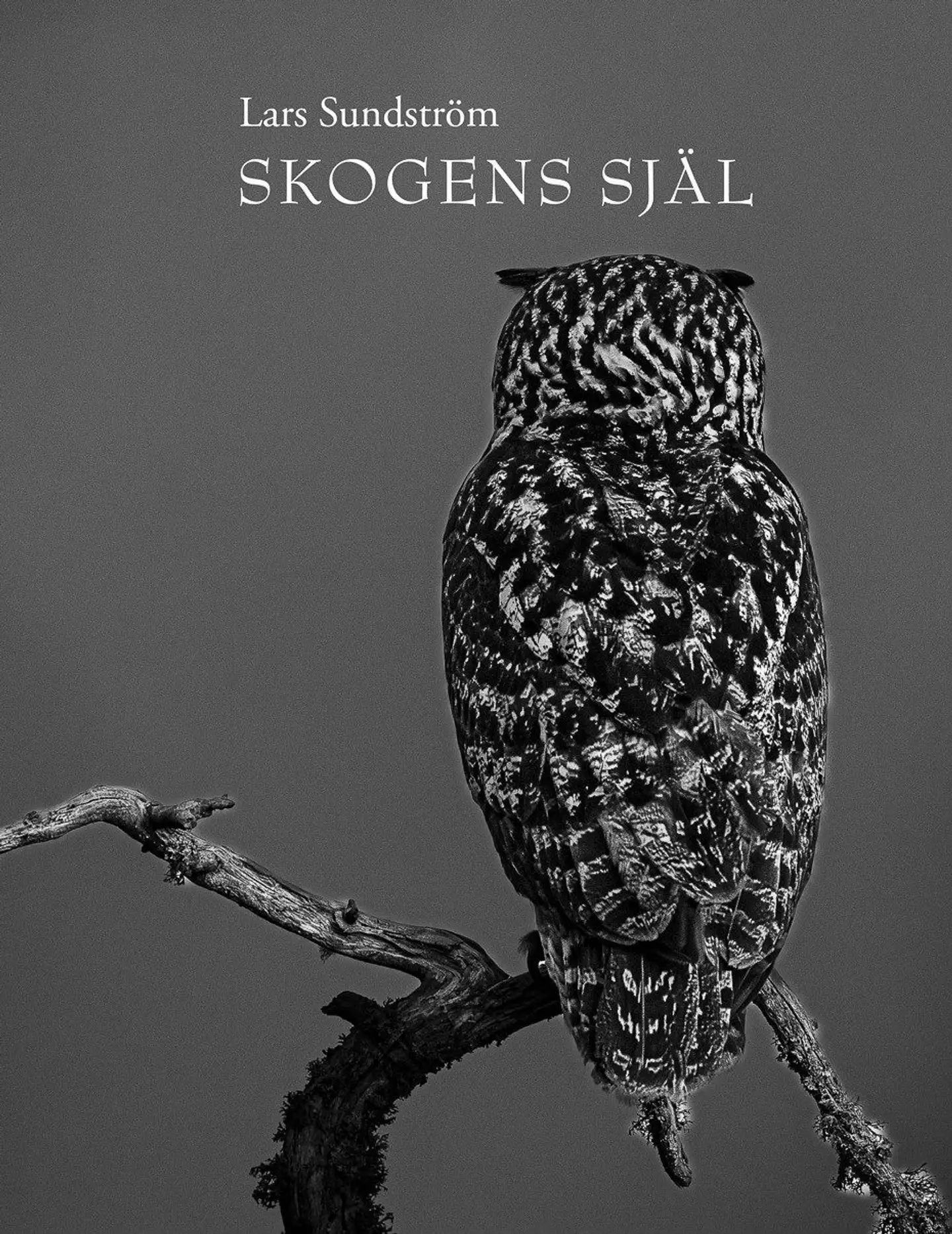 Skogens själ
