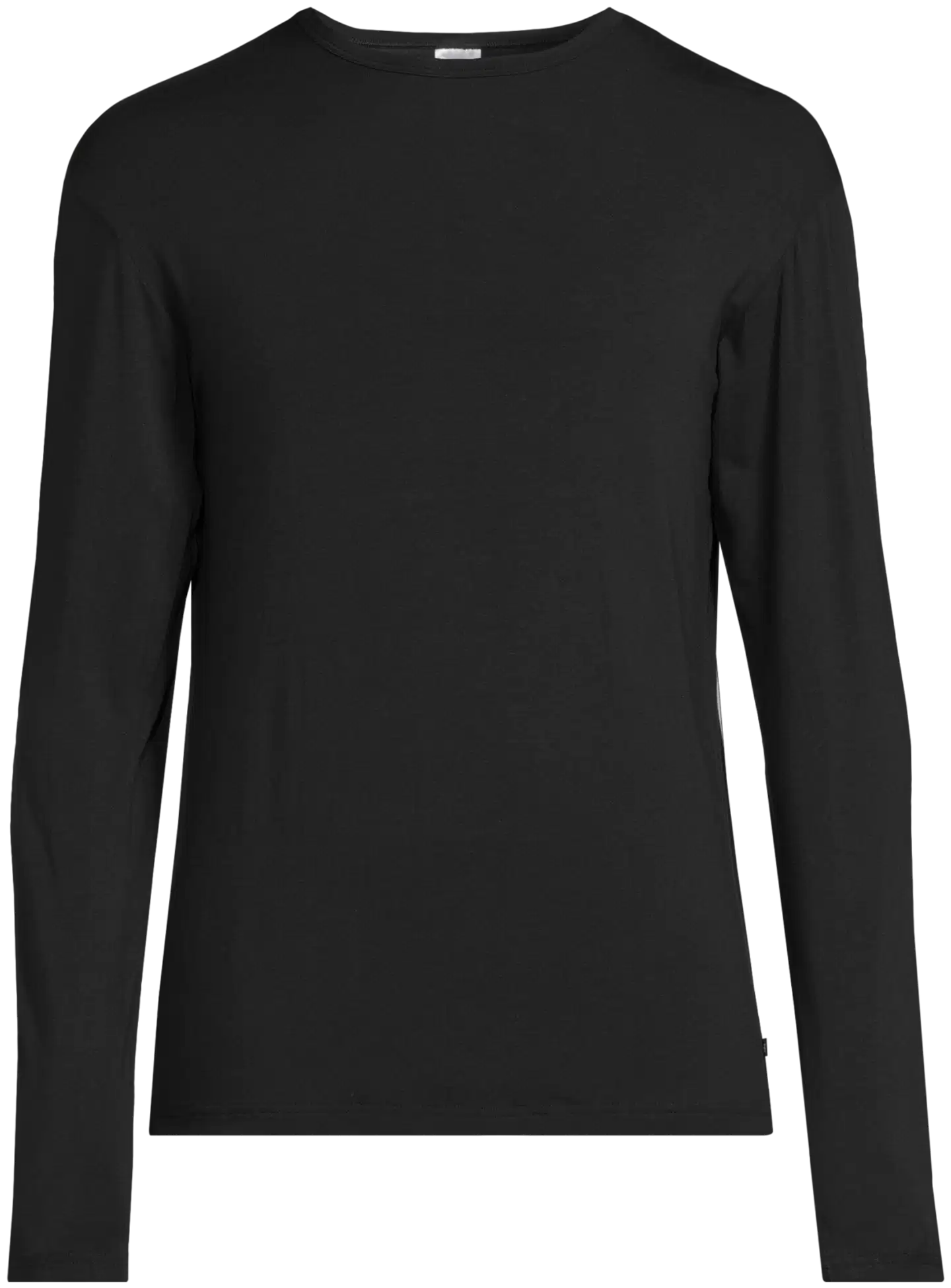 House miesten aluspaita H90H3112J4 - MUSTA - 2