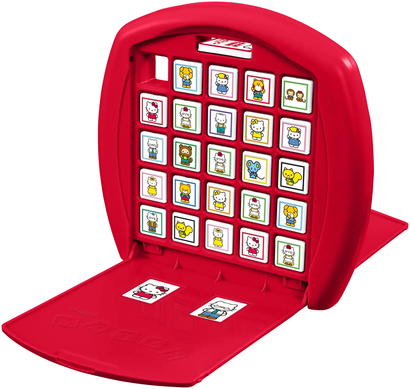 Match Hello Kitty peli - 1