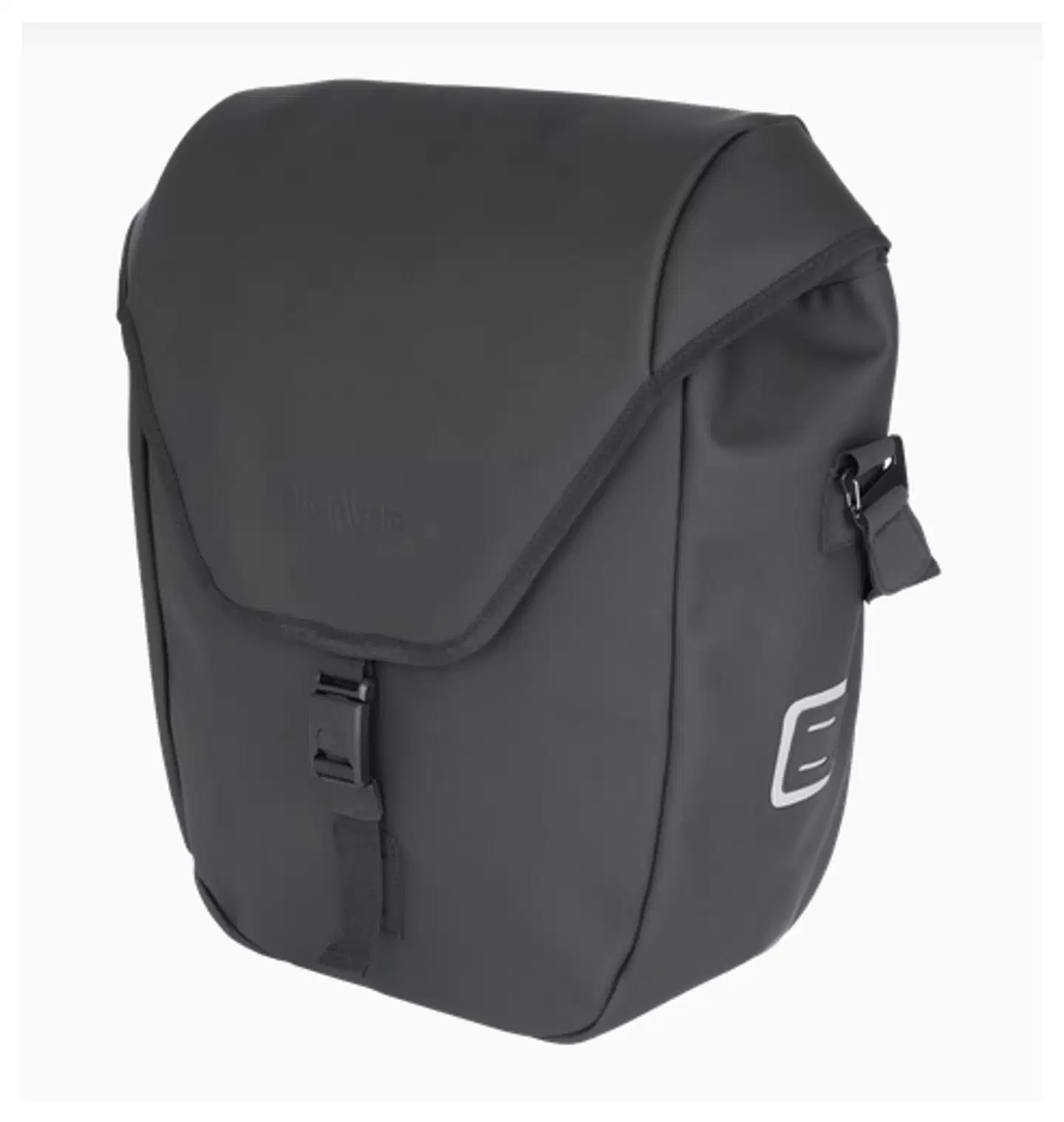 Atranvelo sivulaukku Commuter Single Pannier - 1