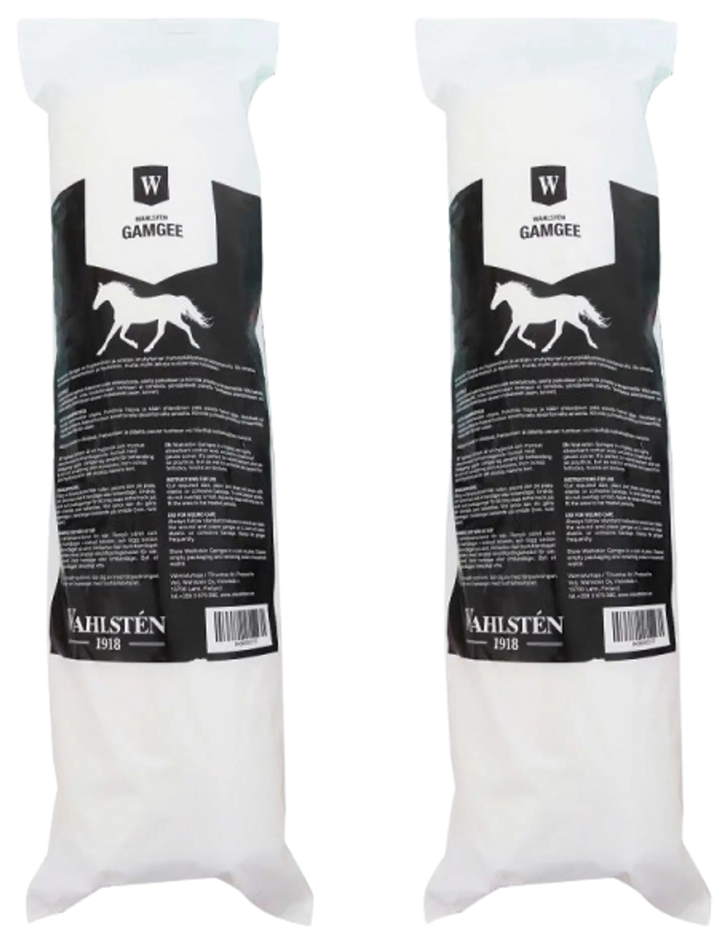 Wahlsten harsokangas 30 cm