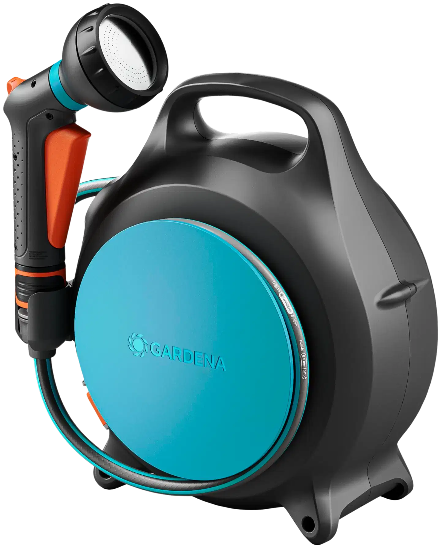 GARDENA Letkukela Move kannettava 10 m - 1