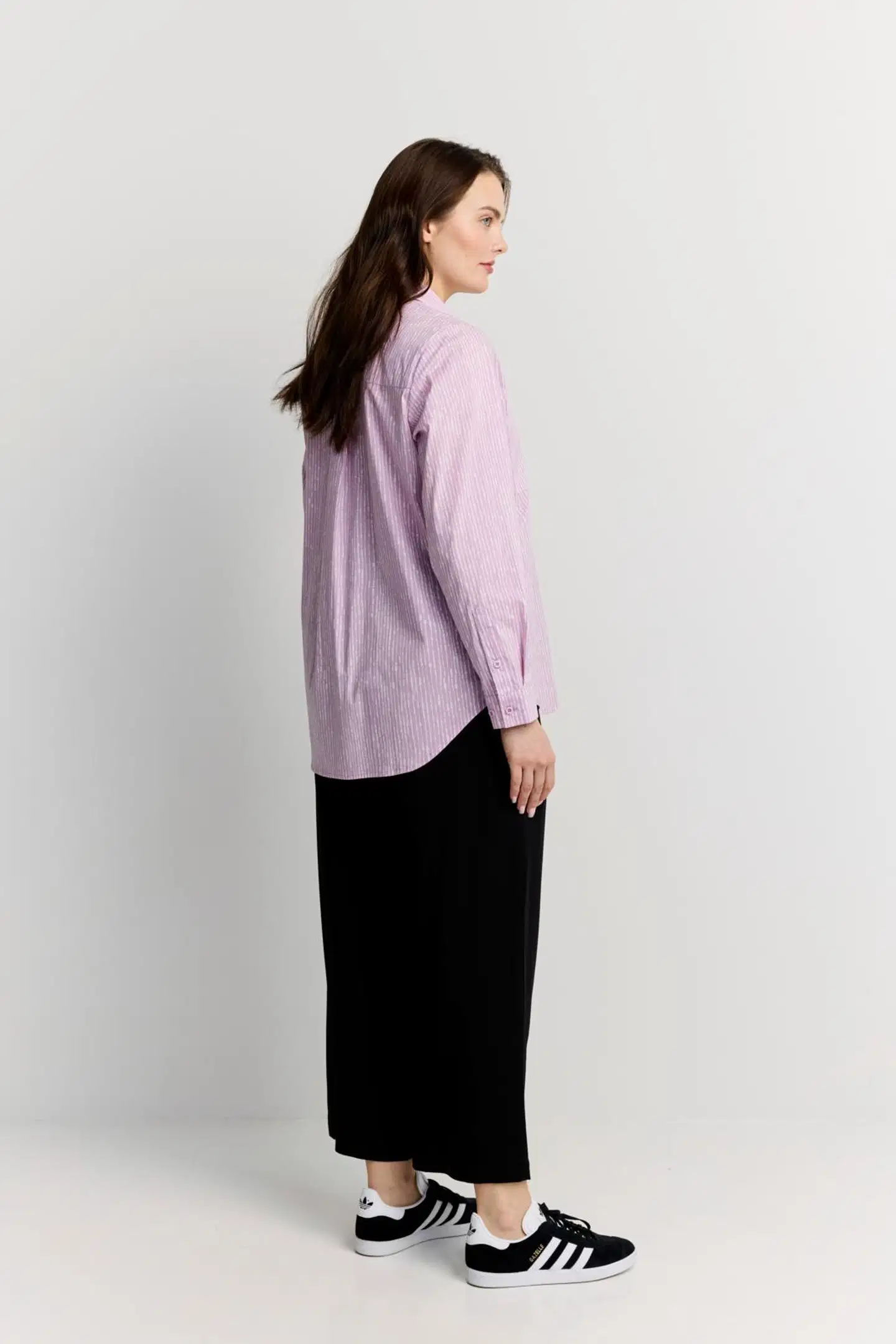 Finlayson naisten paitis Korte - Striped - 5