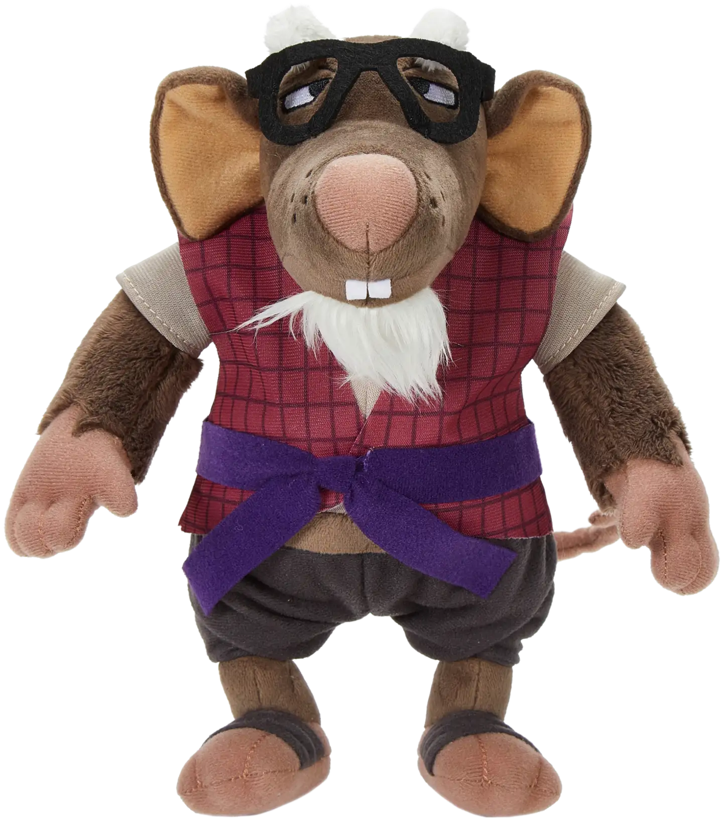 Turtles-Pehmolelu 20 Cm, erilaisia - 7