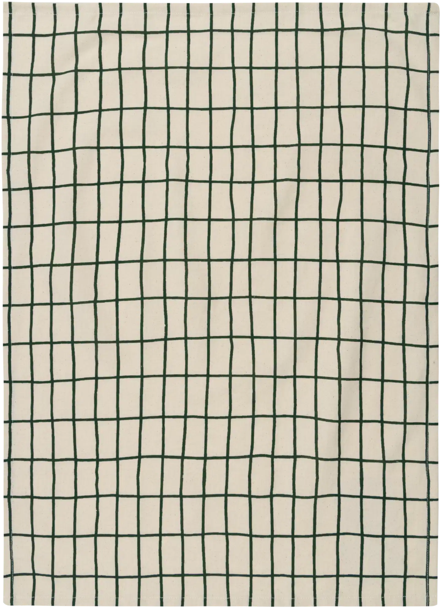 House keittiöpyyhkeet Elonkorjuu 50 x 70 cm vihreä 2 kpl PatternLab - 2