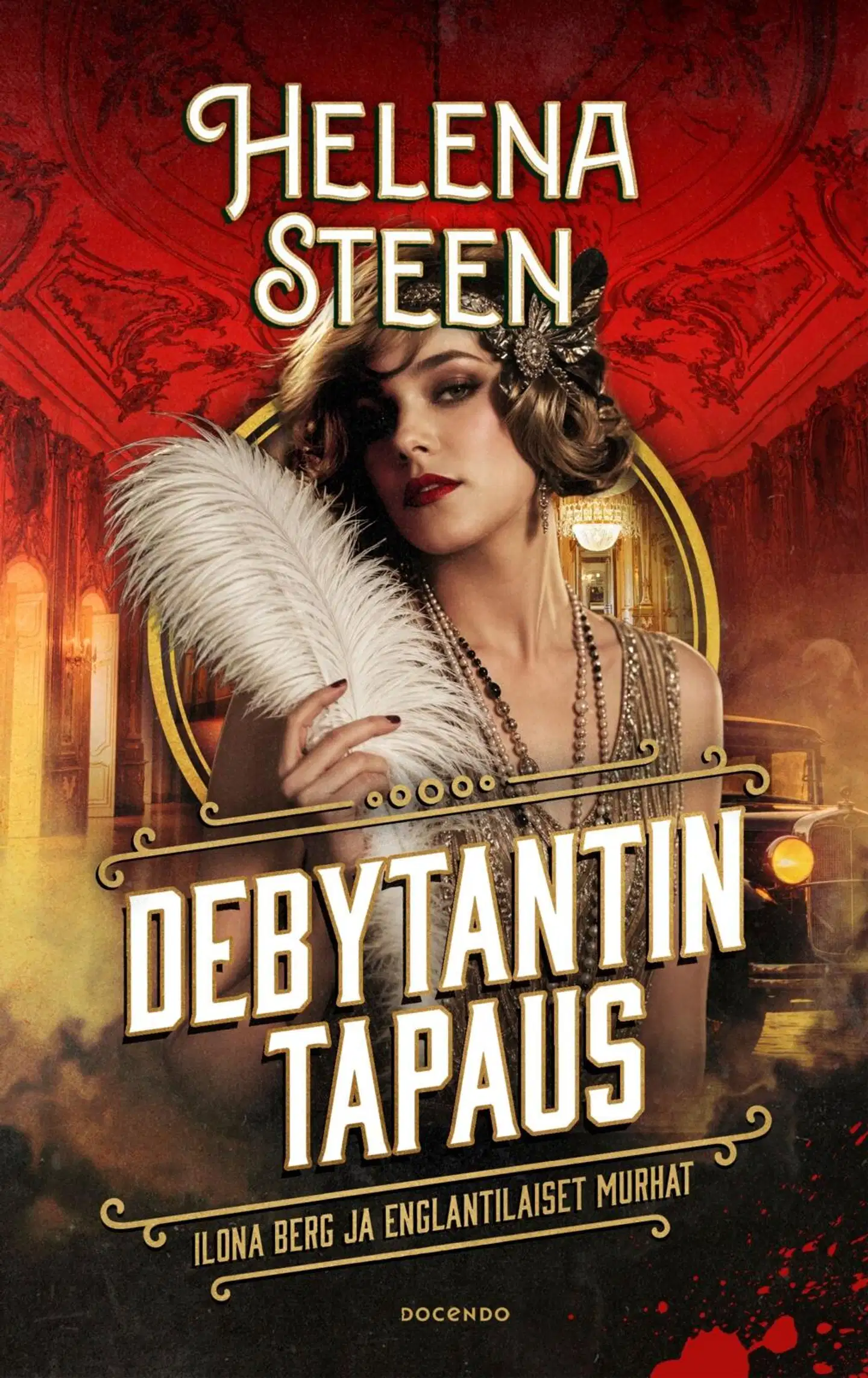 Steen, Debytantin tapaus