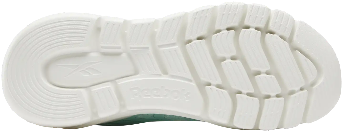 Reebok naisten treenikengät Split Flex - glitch aqua/chlk/ylw - 4