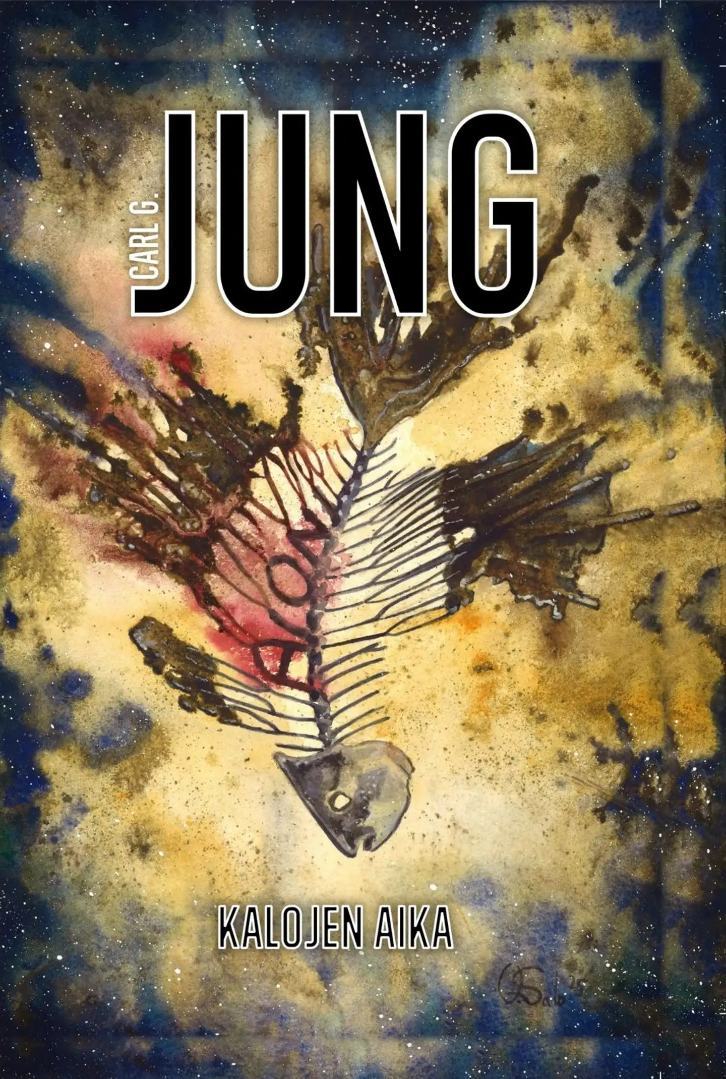 Jung, Kalojen aika