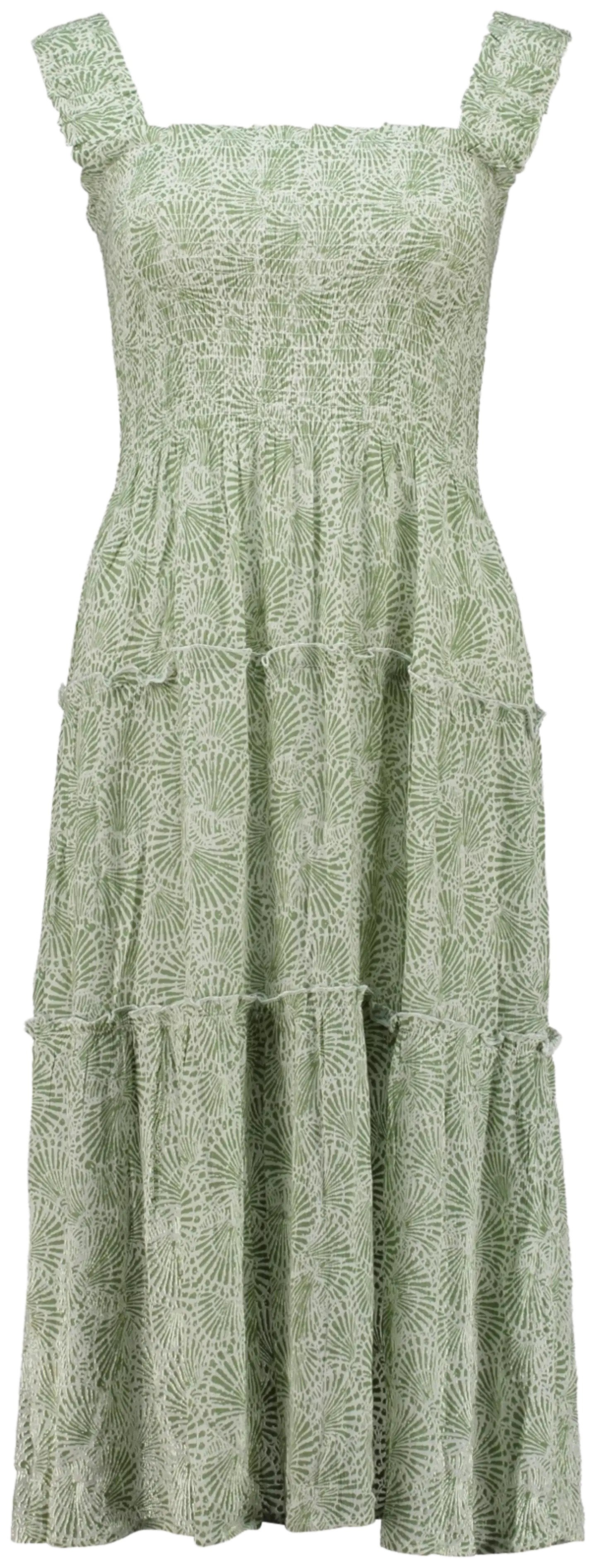 Hailys naisten mekko Ma44cy - 7948 khaki div - 1