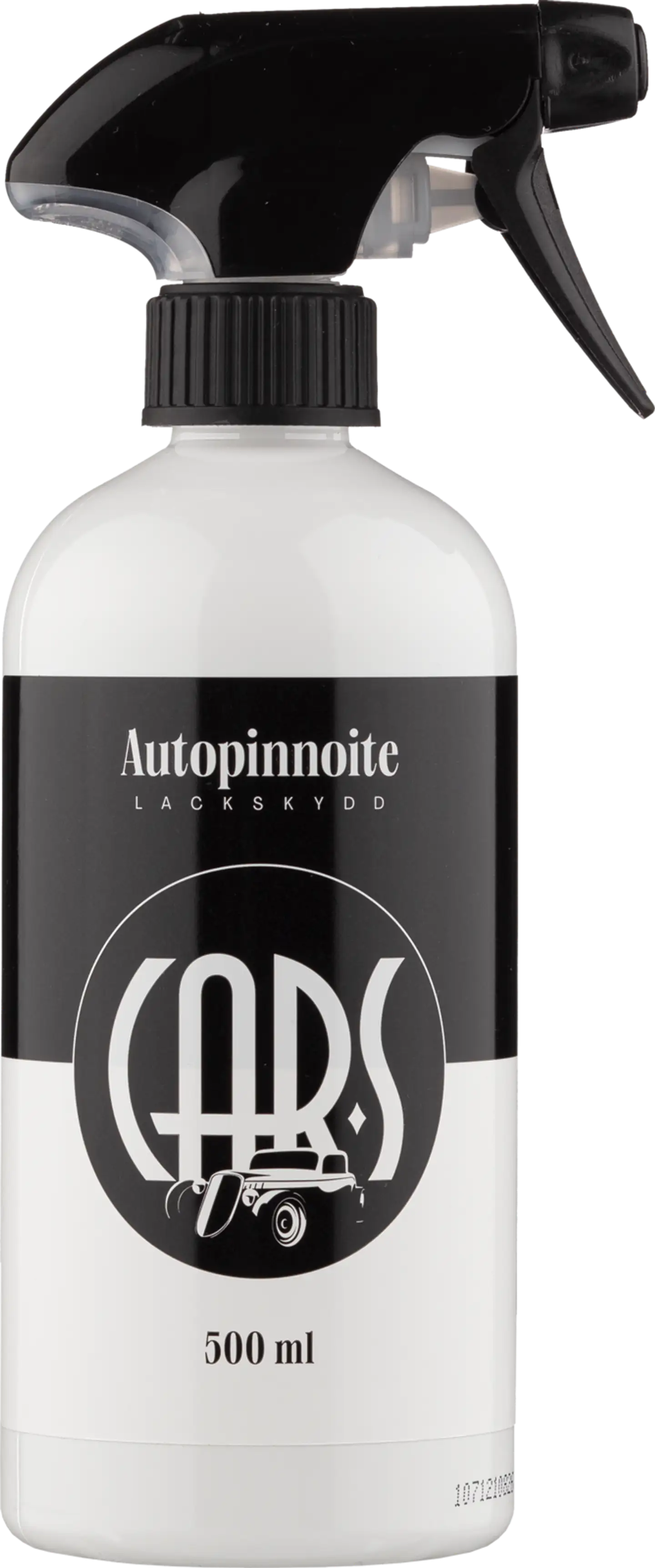 Car-S Keraaminen autopinnoite 500 ml