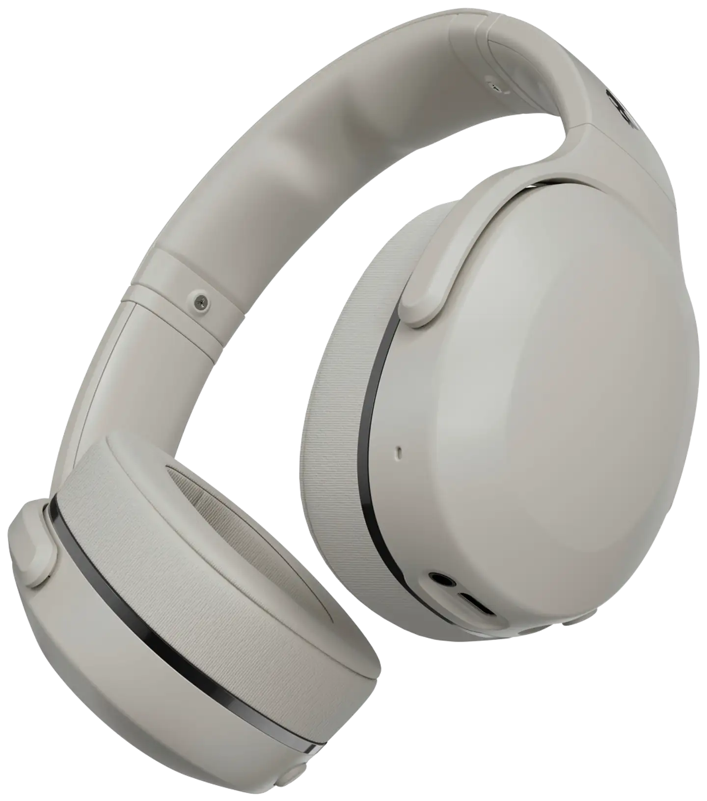 Skullcandy langattomat sankakuulokkeet Crusher 540 Active vaaleanharmaa - 1