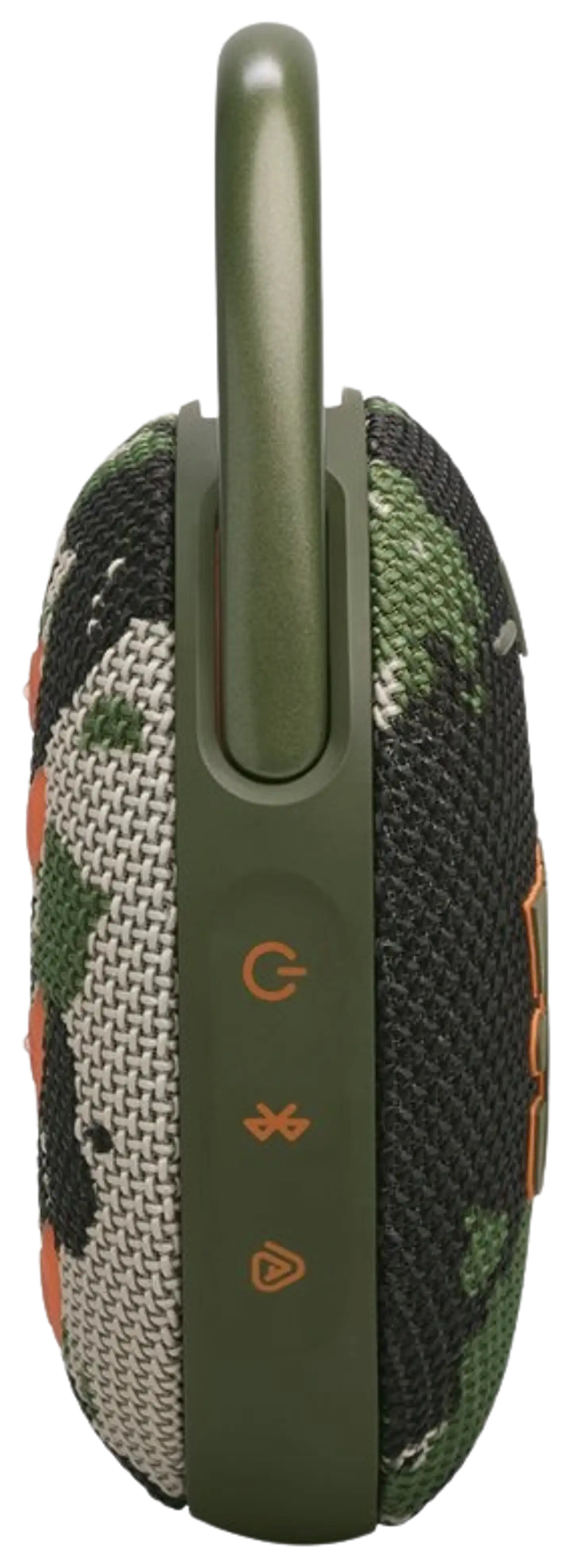JBL Bluetooth kaiutin Clip 5 squad - 7