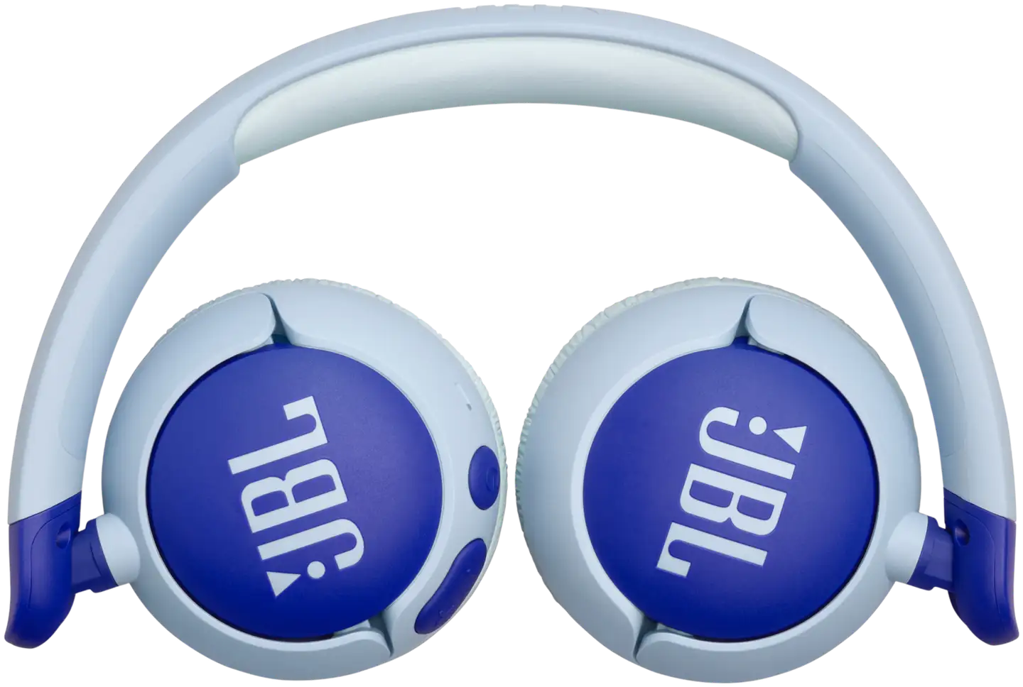 JBL Bluetooth sankakuulokkeet lapsille Junior 320BT sininen - 6