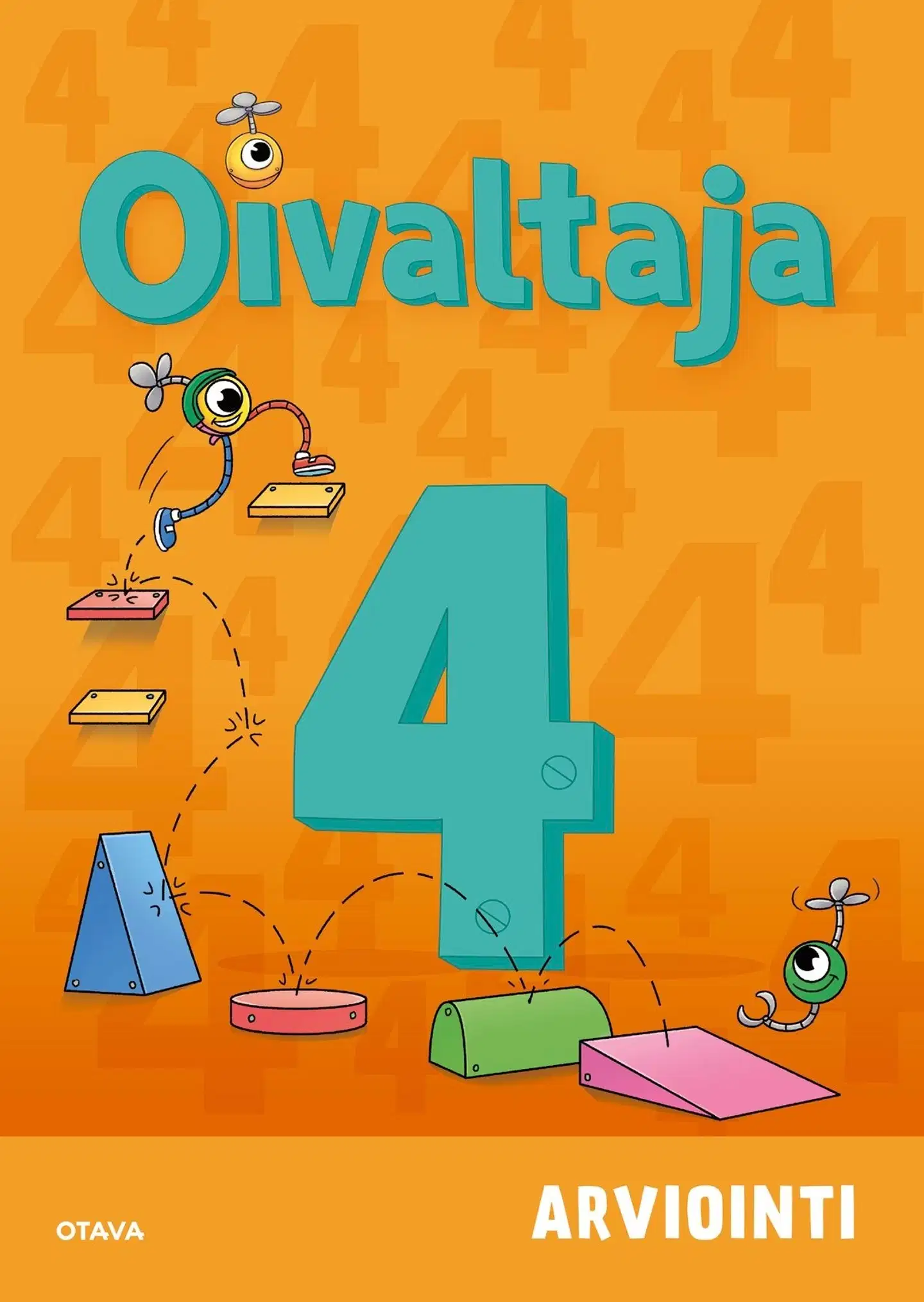 Kalm, Oivaltaja 4 arviointi