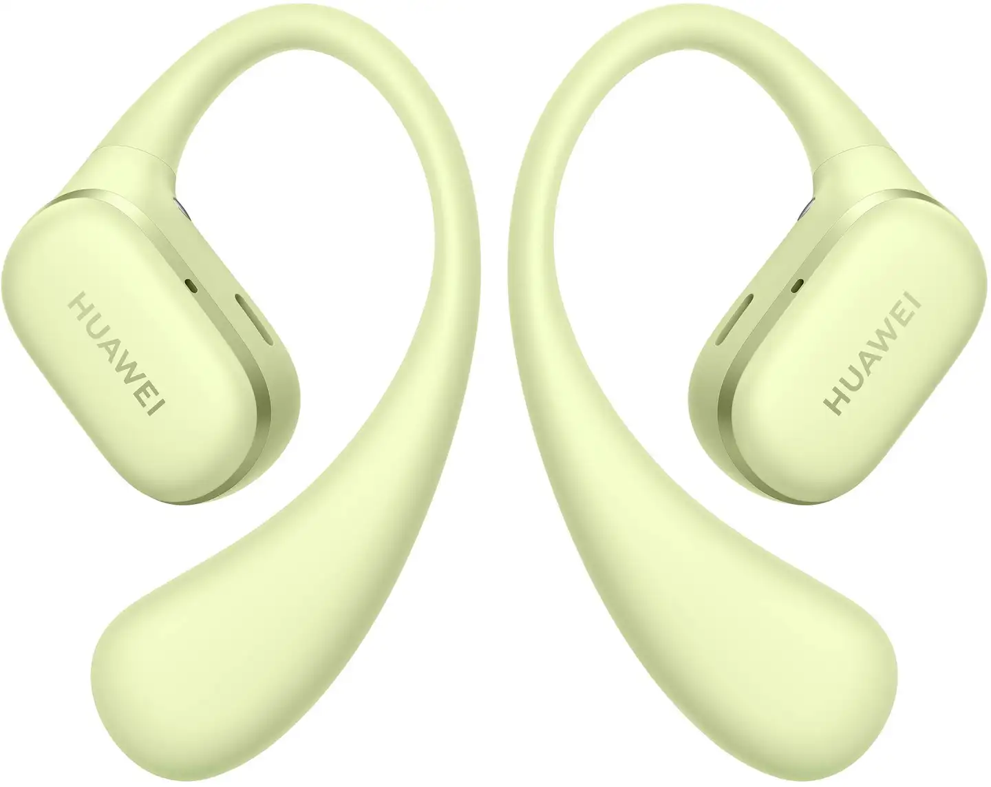 Huawei langattomat kuulokkeet FreeArc vihreä - 2