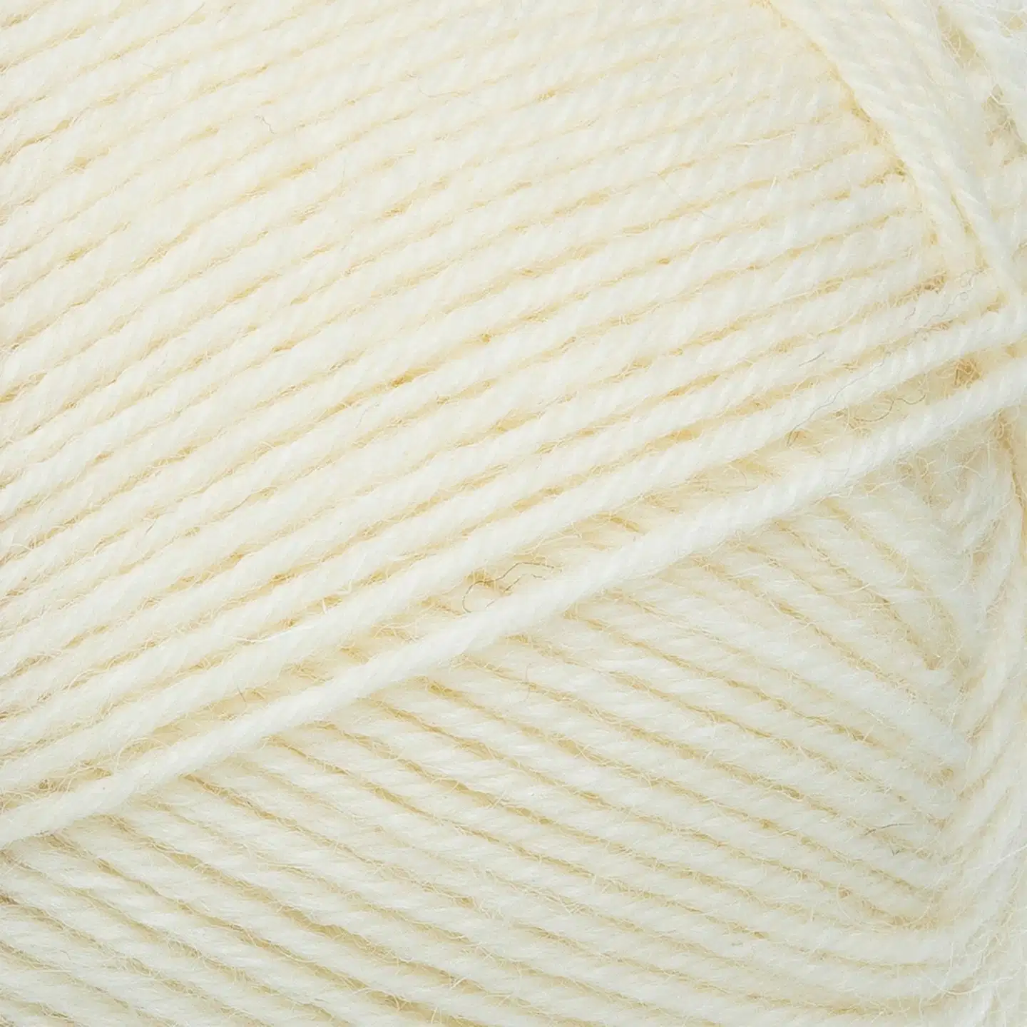 Novita Nalle 100g 010 luonnonvalkoinen - 2