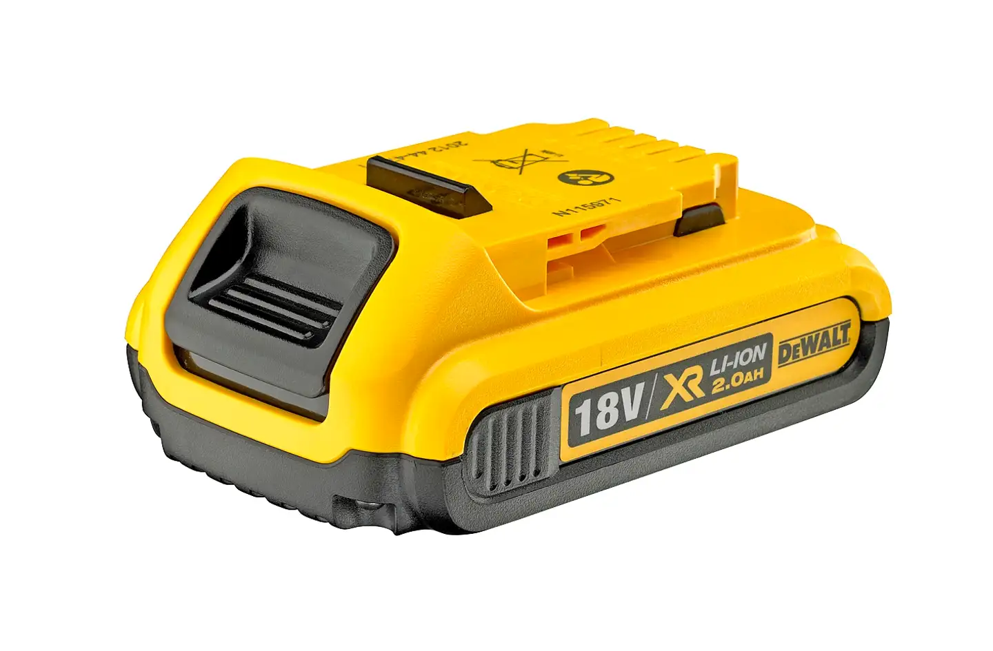 DeWalt XR DCB183-XJ akku 18V 2Ah