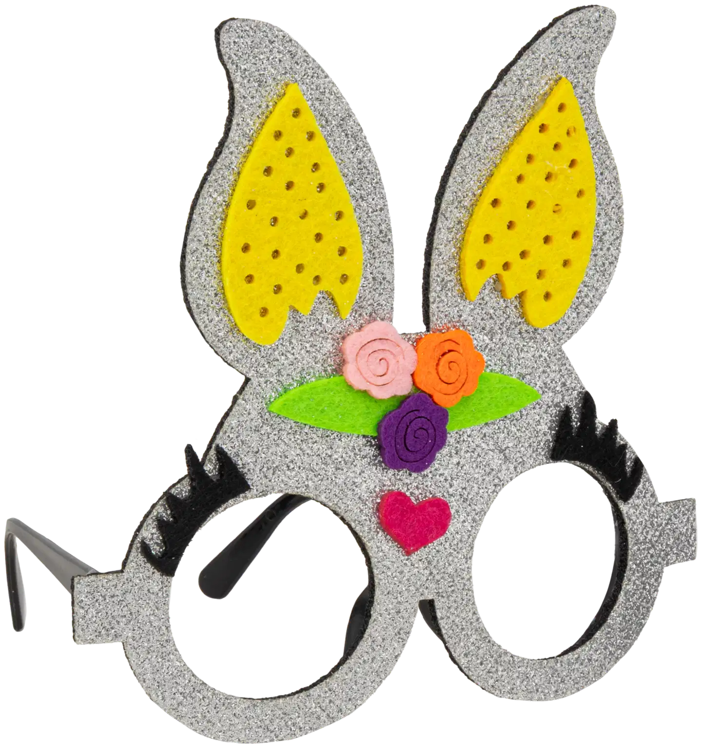 Pääsiäislasit Pupu