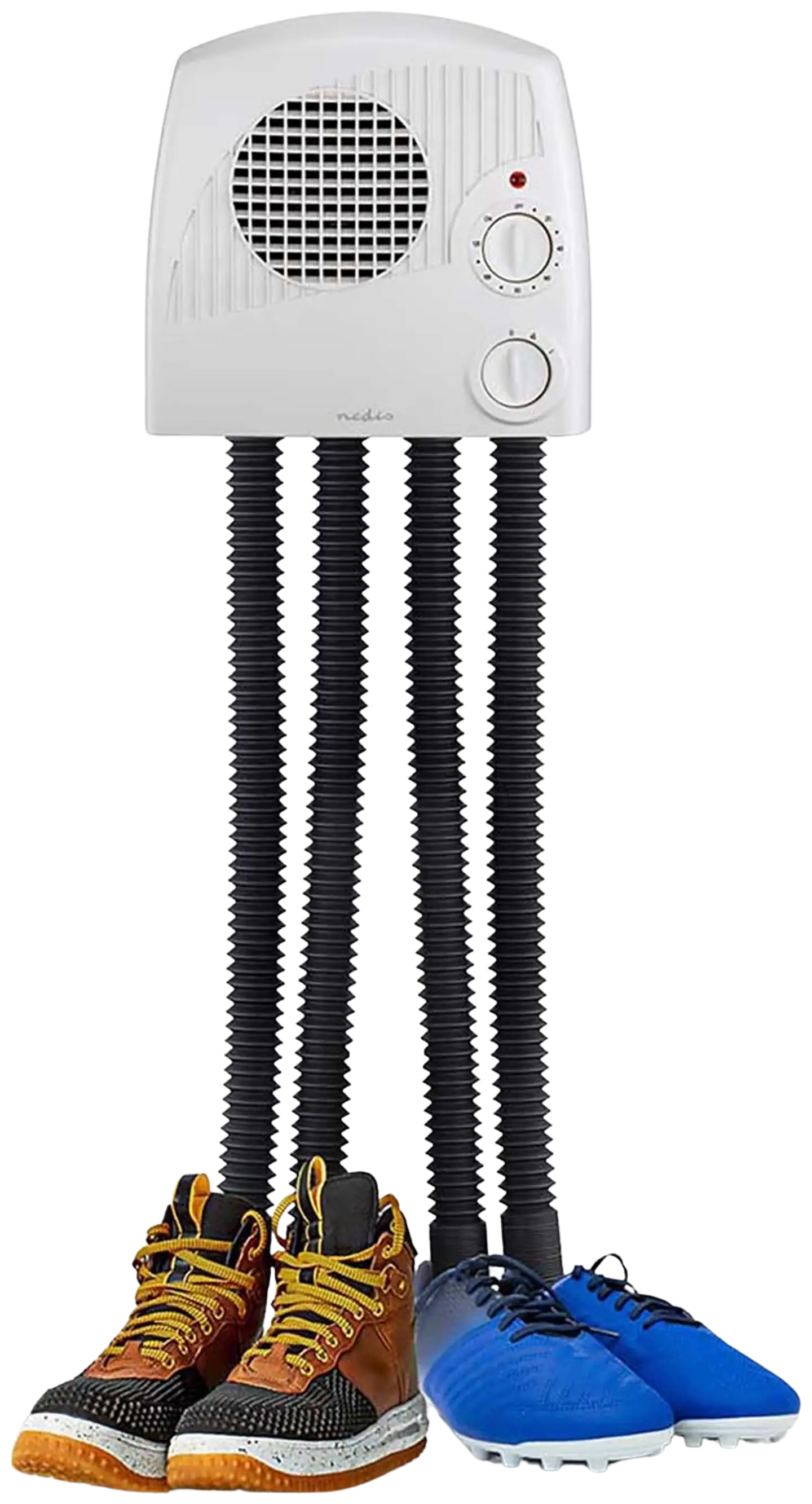 Nedis kengänkuivain HTSH40WT - 4