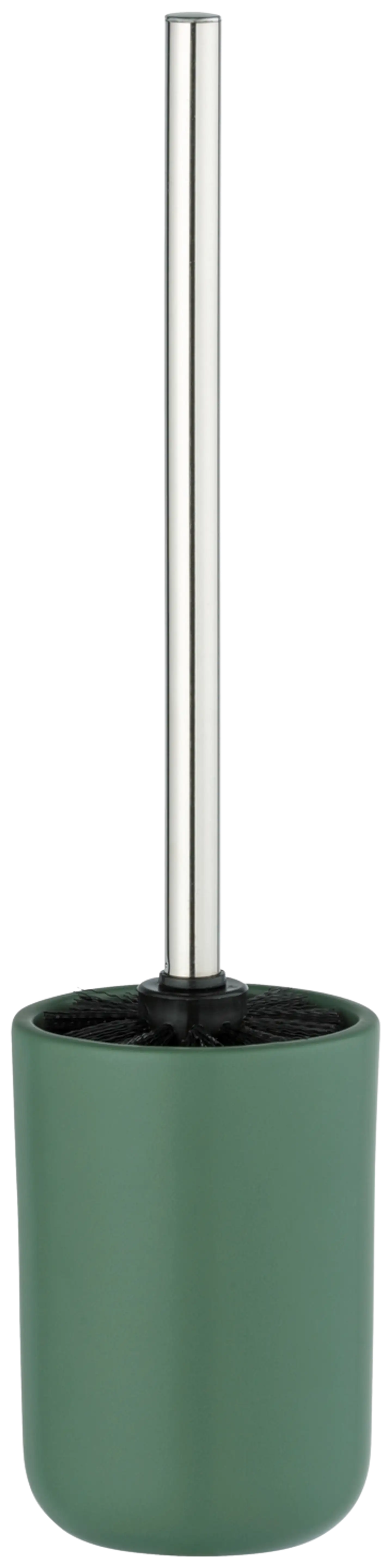 WC-harjateline Olinda vihreä keramiikkaa - 1