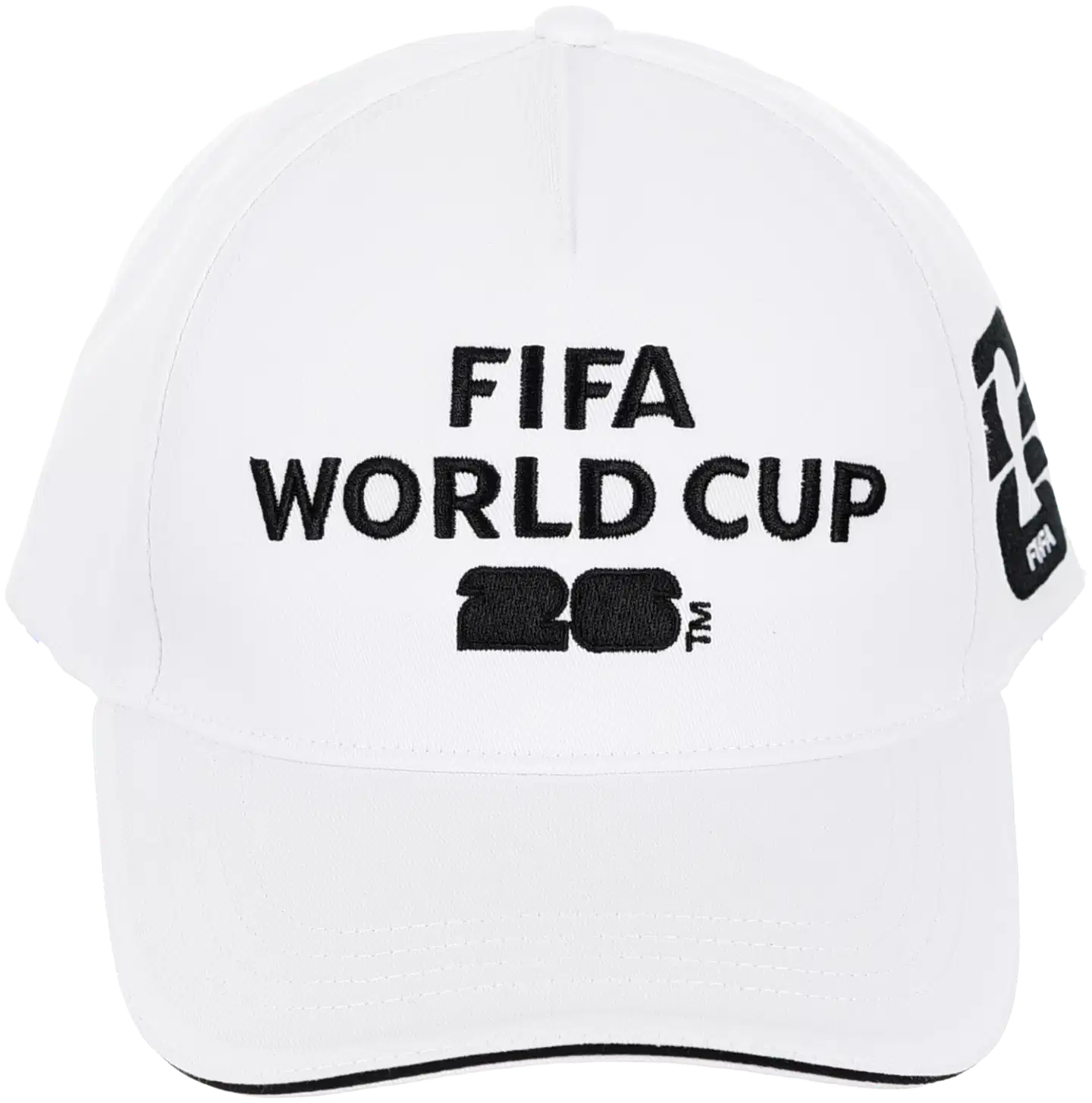 FIFA World Cup 2026 unisex lippalakki FWEZ39018 - 1