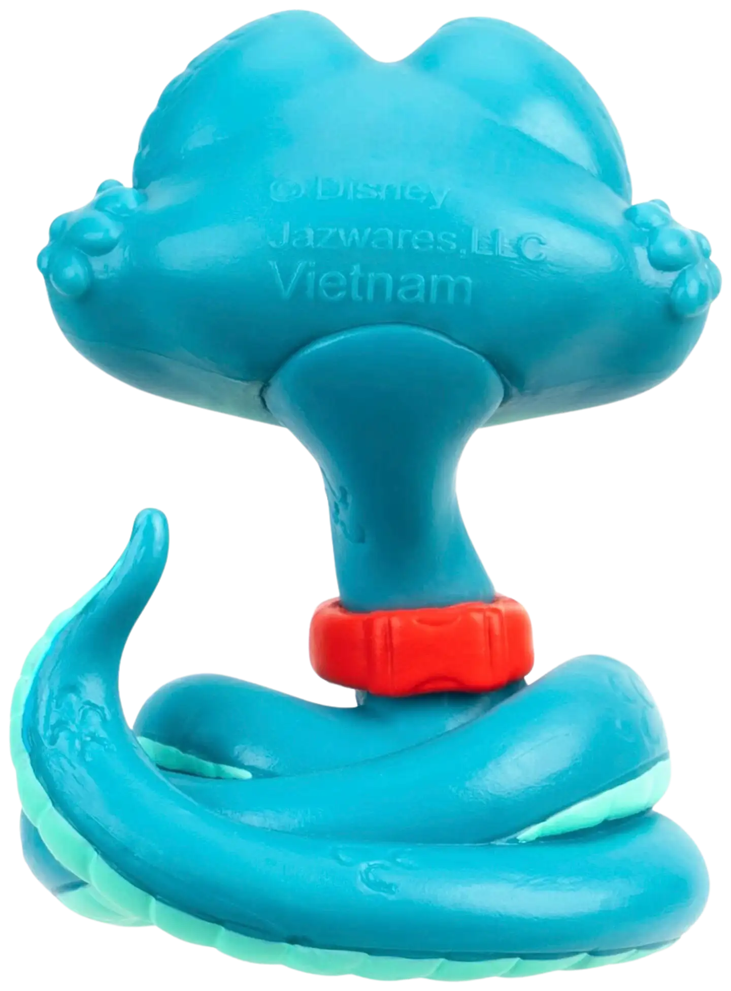 Zootropolis Tiny Tails Fig. 2 Pk 4 cm - 2