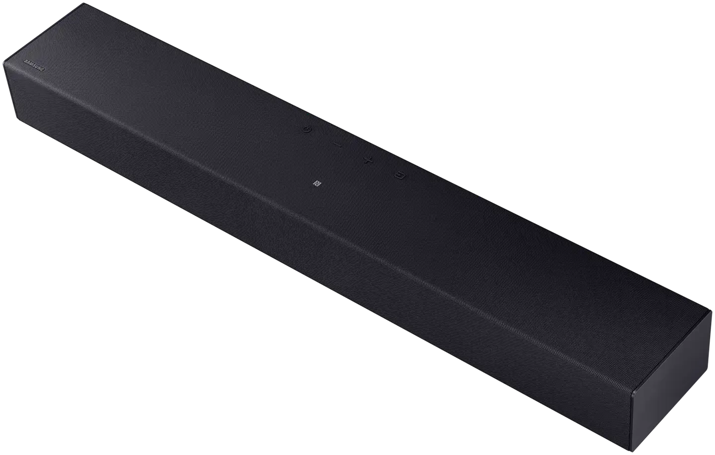 Samsung soundbar HW-B410F/XE musta - 5