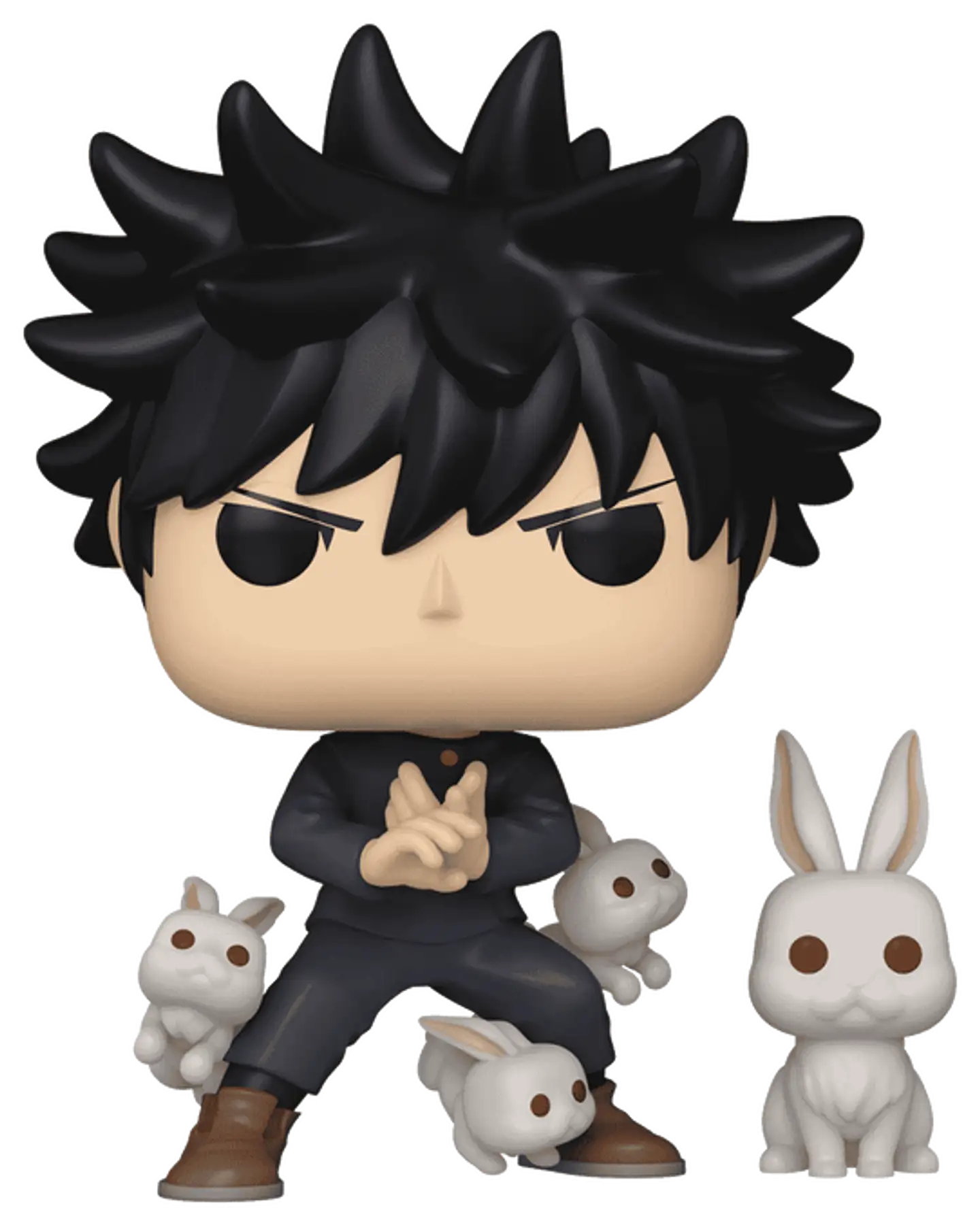 FUNKO POP! JJK - Megumi (Rabbit) - 2