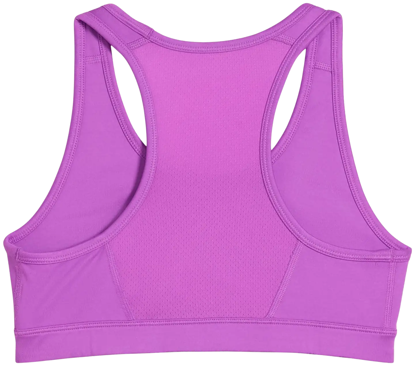 Puma lasten urheiluliivi TAD ESS Bra G - Pure Magenta - 2