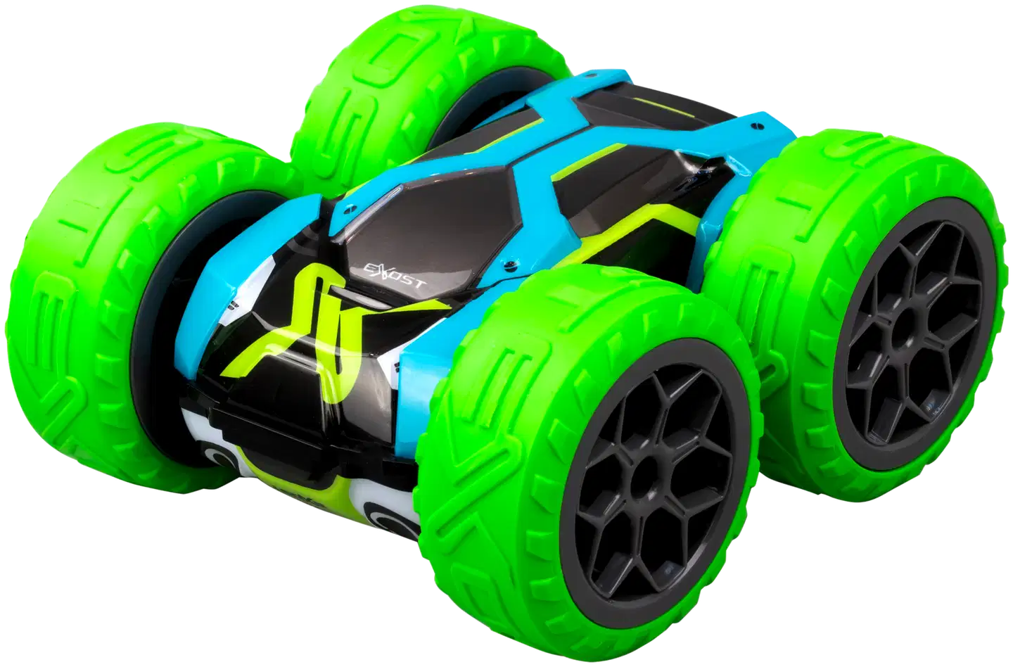 Exost kauko-ohjattava auto 360 Cross MX, erilaisia - 9