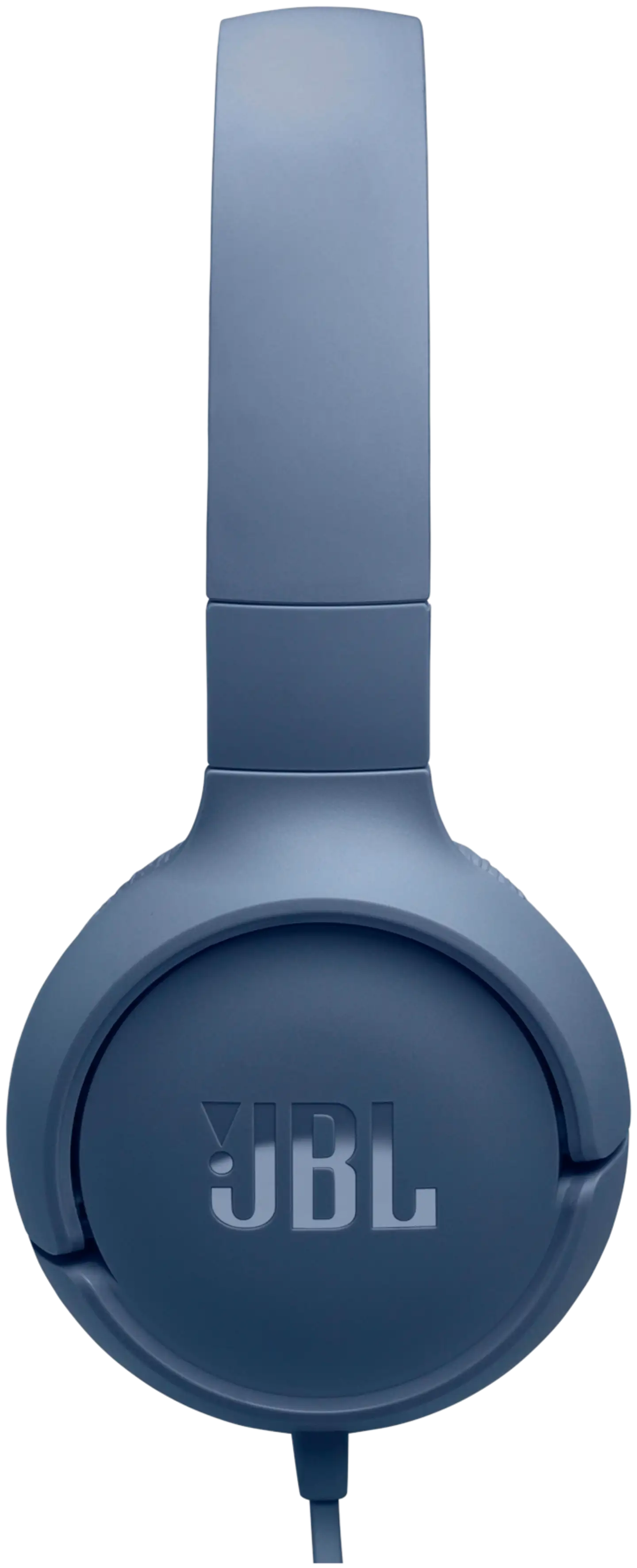 JBL langalliset sankakuulokkeet Tune 520C sininen - 3