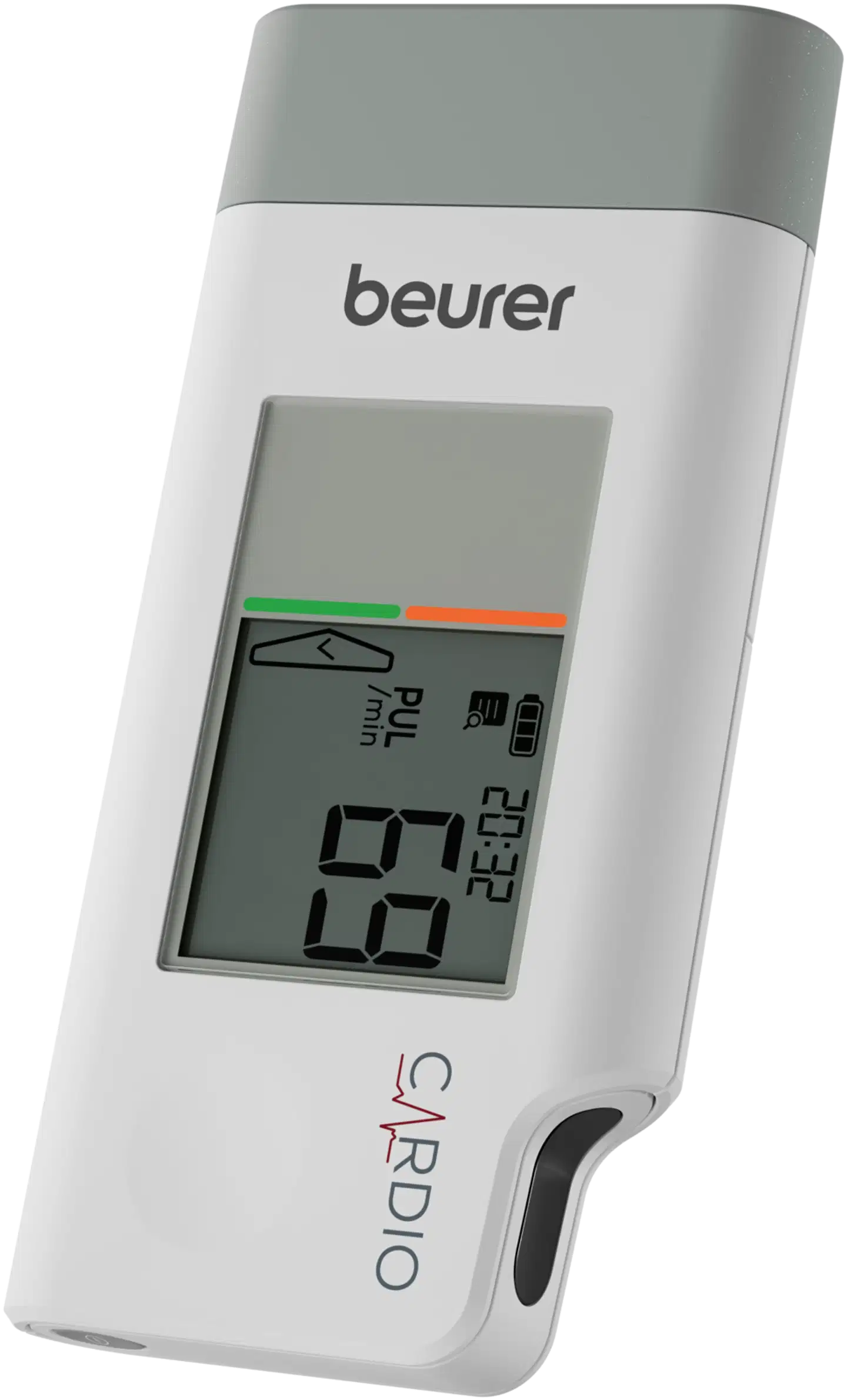 Beurer ME95 mobiili EKG-laite - 1