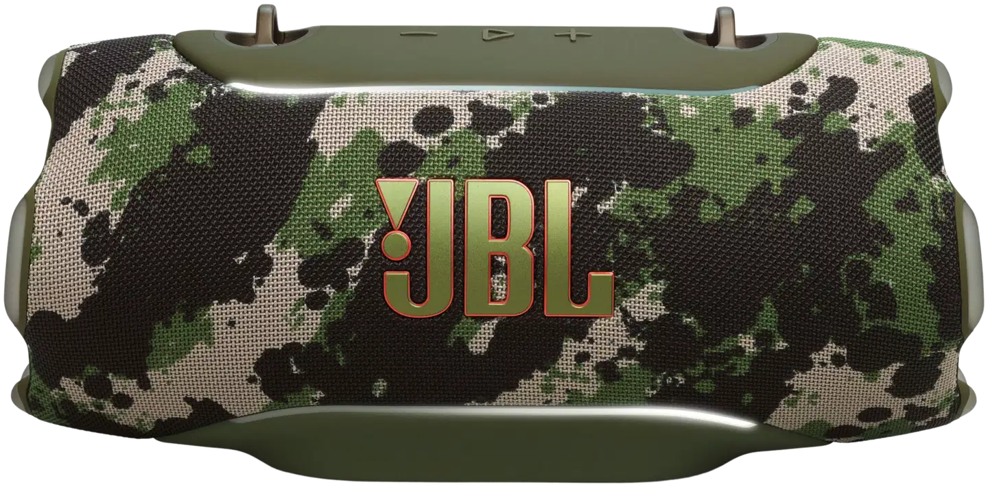 JBL Bluetooth kaiutin Xtreme 5 squad - 2