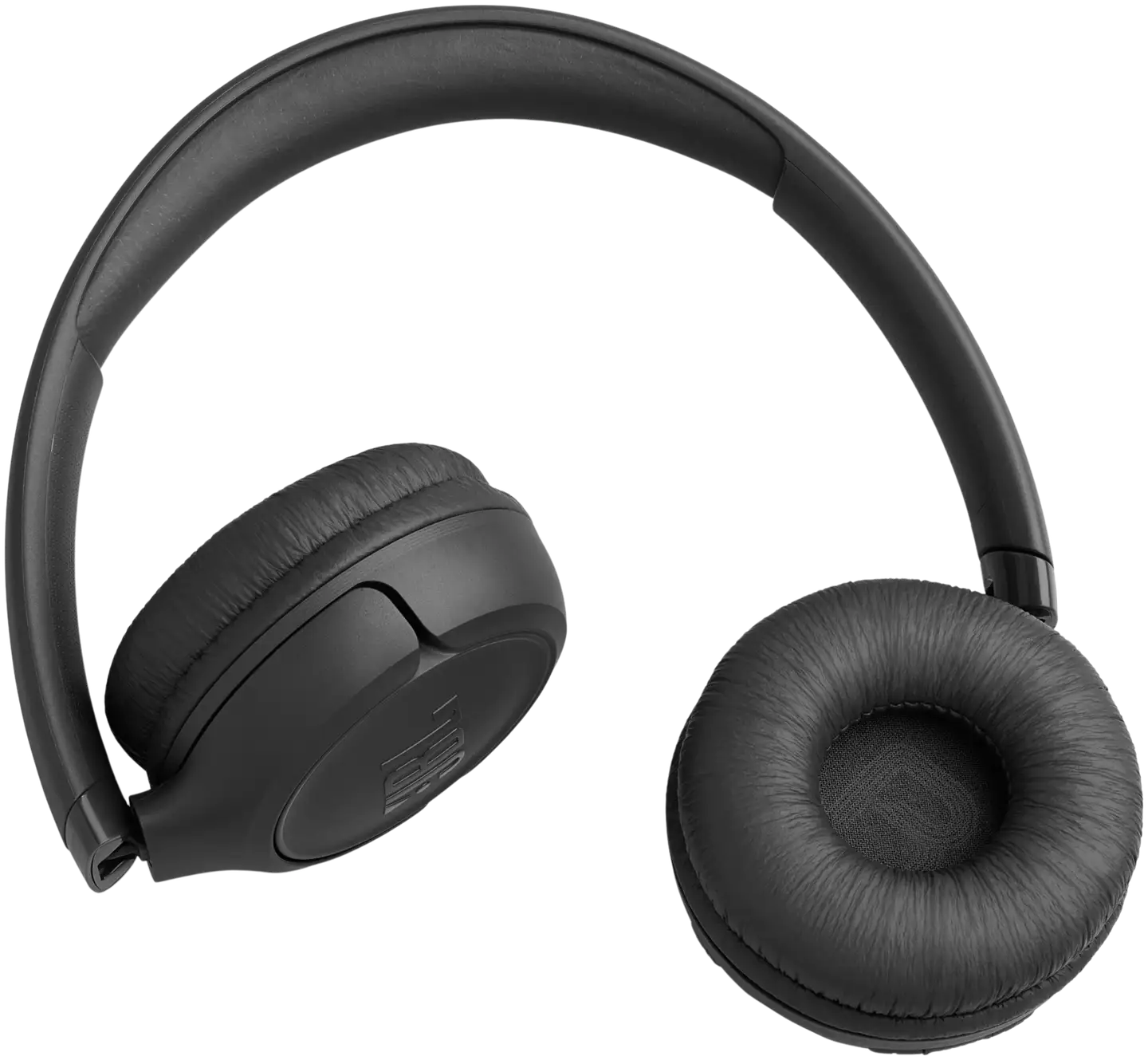 JBL langattomat sankakuulokkeet Tune 530BT musta - 7