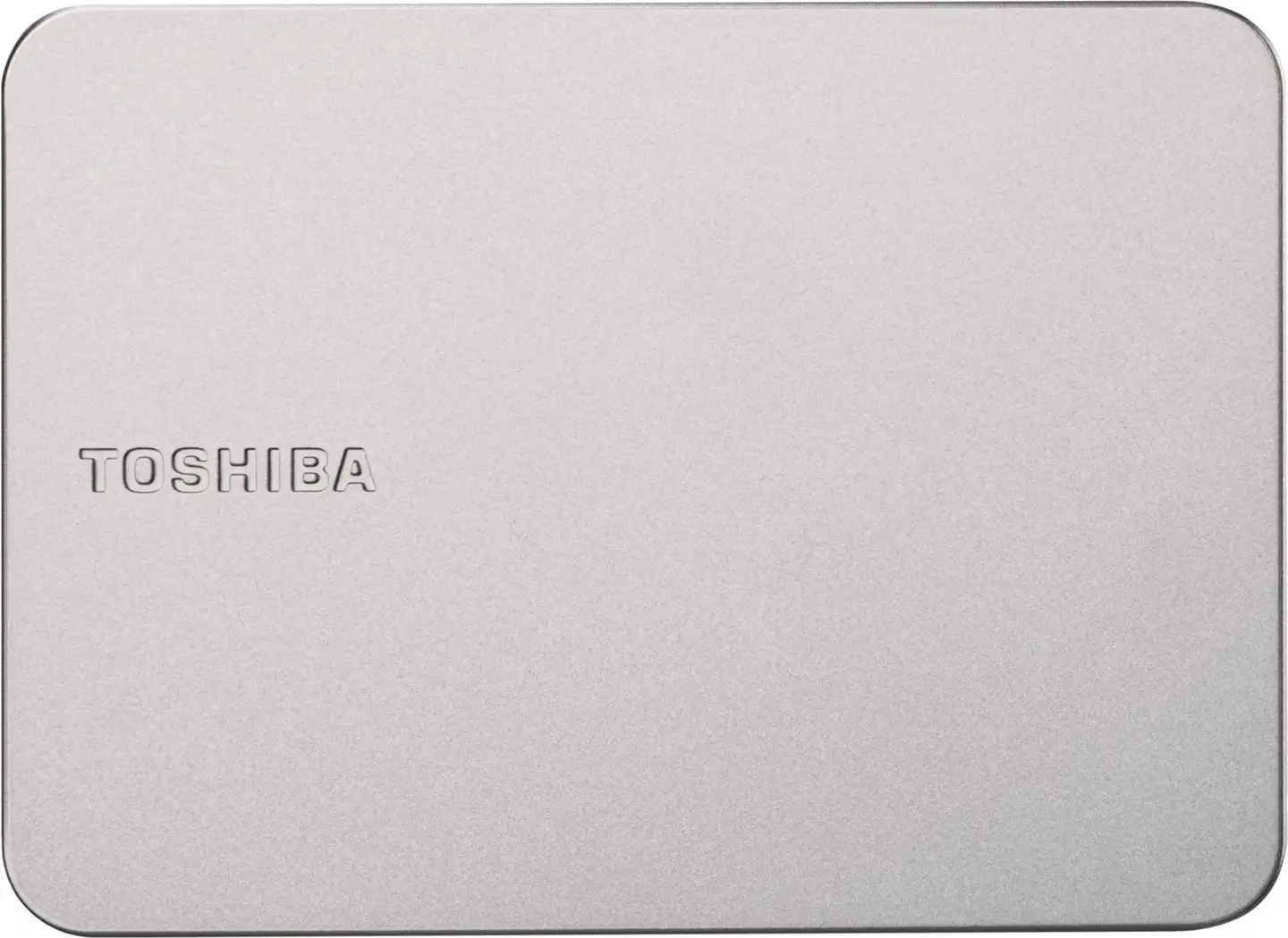 Toshiba ulkoinen kovalevy 2 TB Canvio Flex - 2