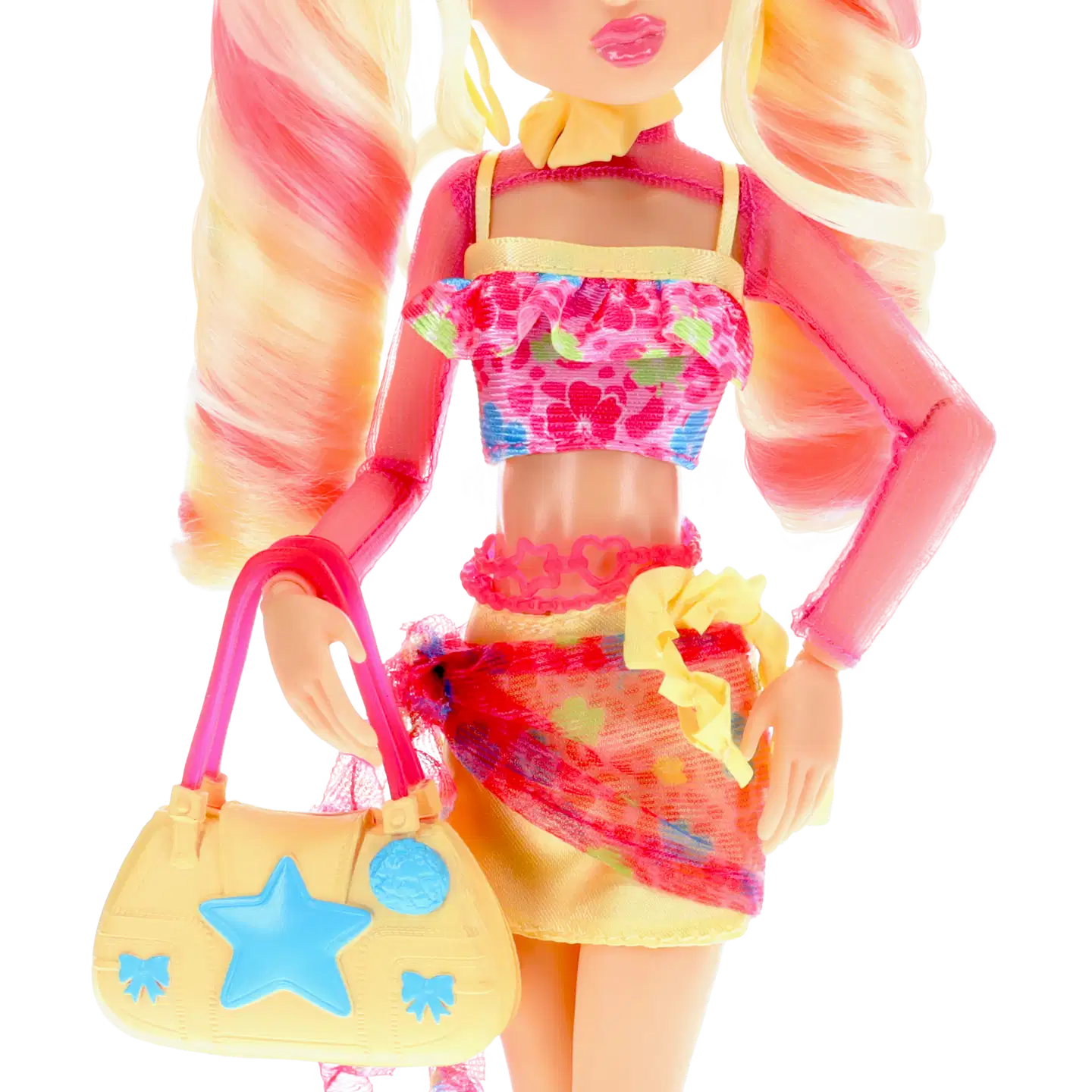 Dress To Impress Bubble Gum Gal - 7