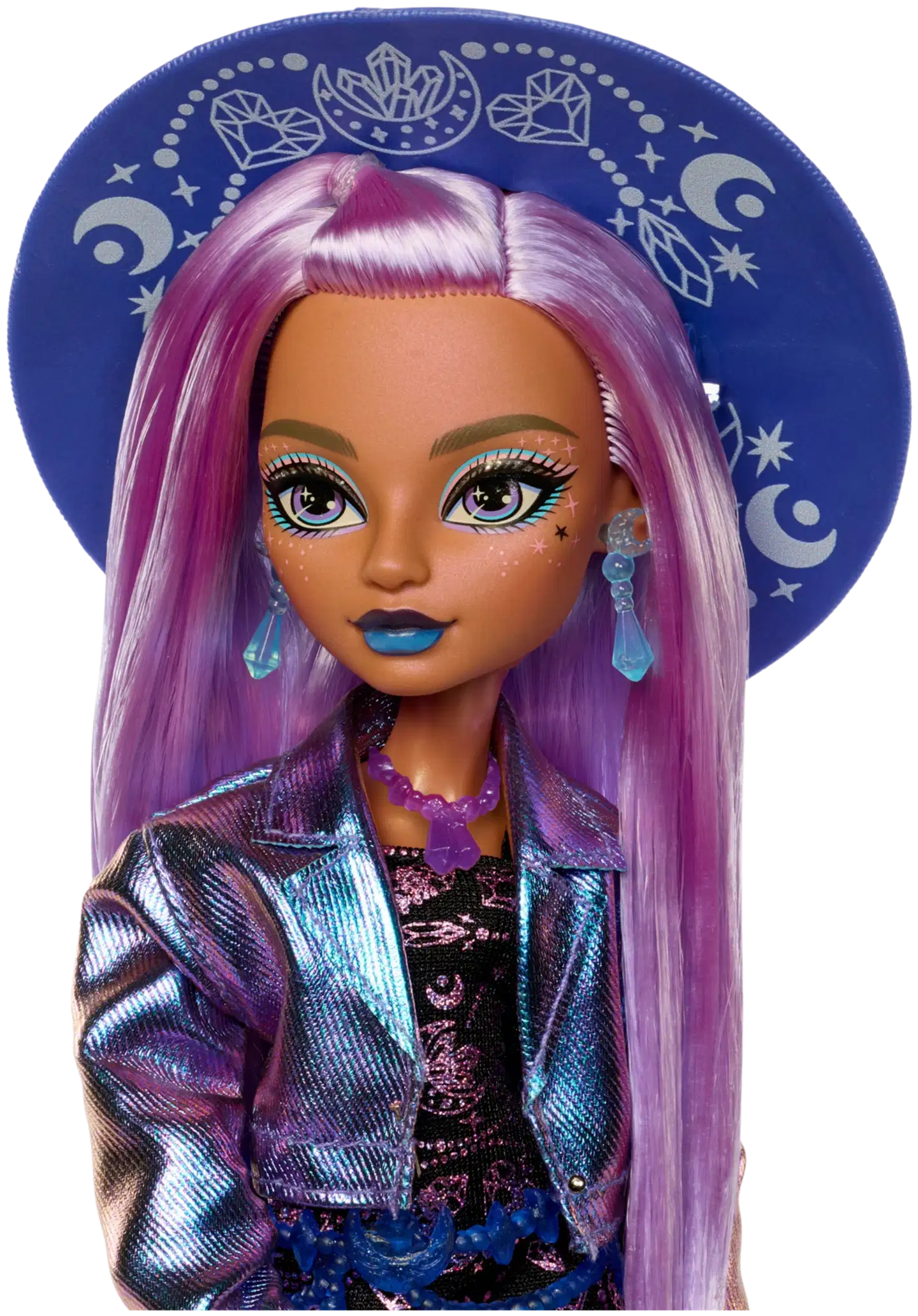 Monster High Moonspell Magic Crystal -nukke - 4