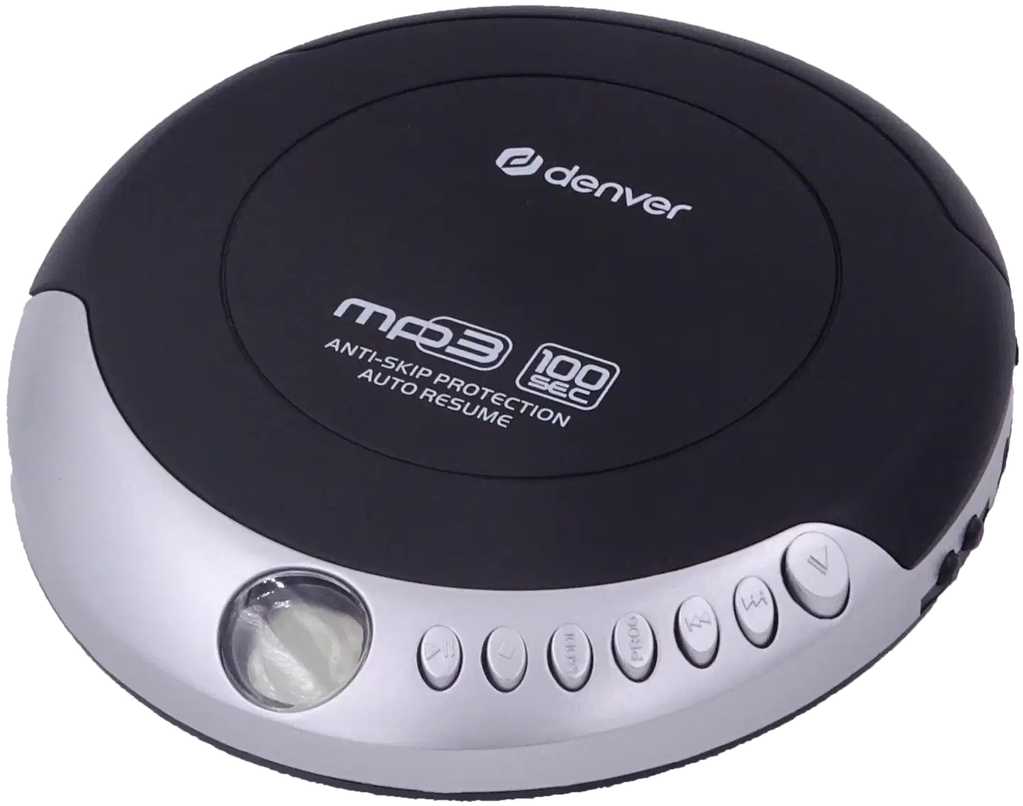Denver kannettava CD-soitin DMP-391 - 1