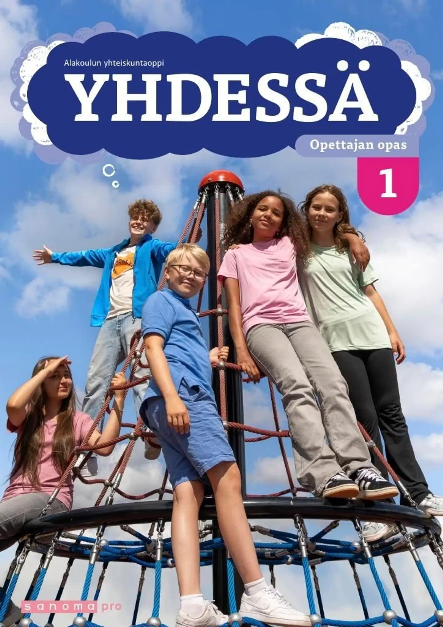 Betancourt, Yhdessä 1 Opettajan opas