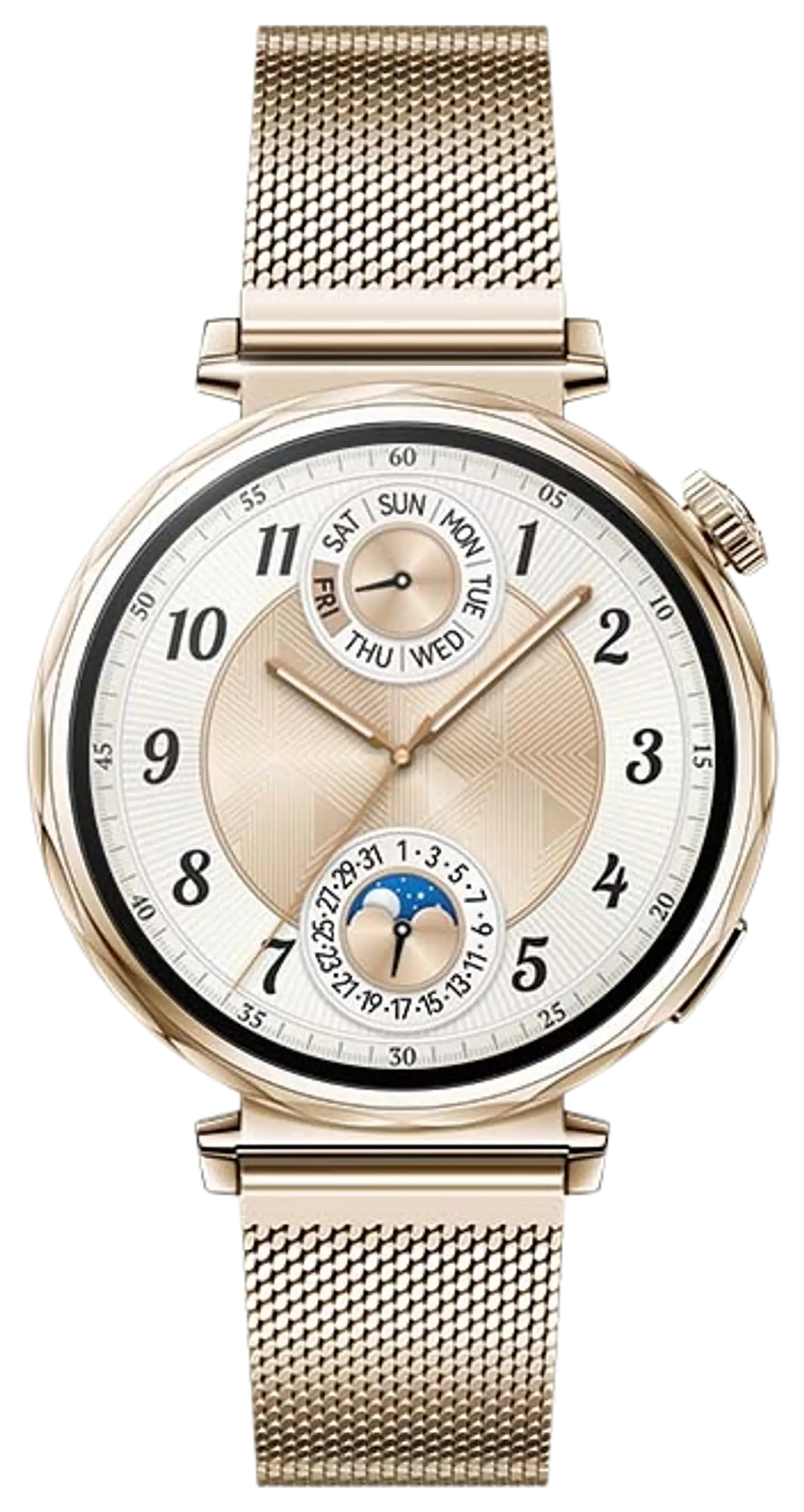 Huawei älykello Watch GT5 41 mm kulta - 2