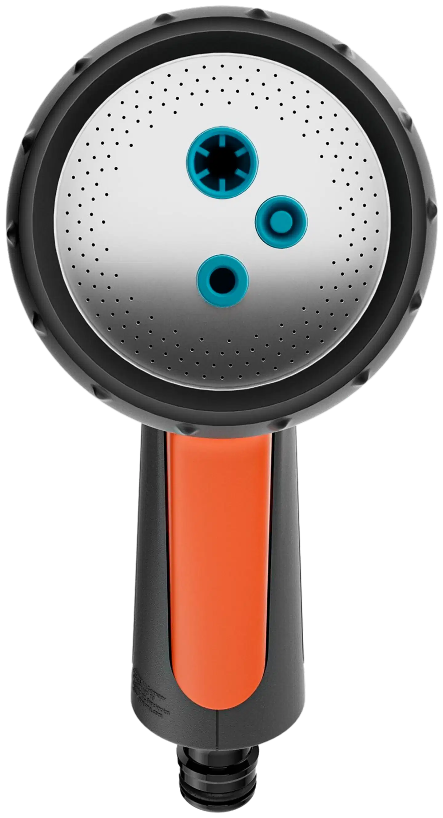 GARDENA Monitoimipistooli Classic, 4 suihkumuotoa - 3