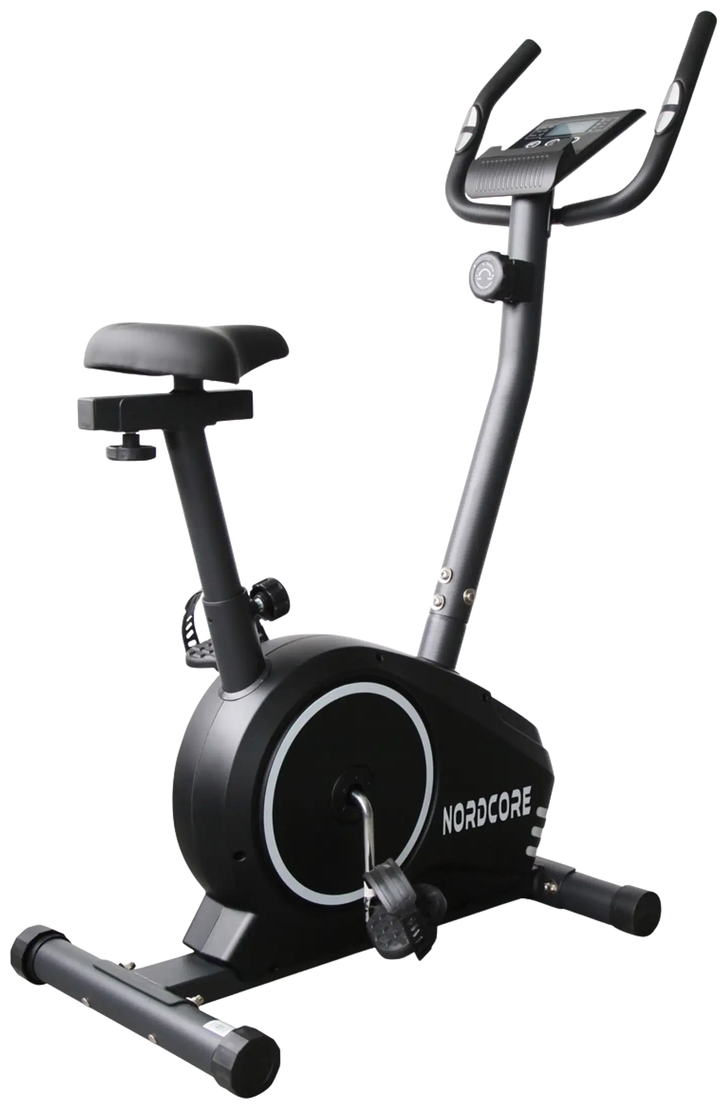 Nordcore Kuntopyörä 600 - 3