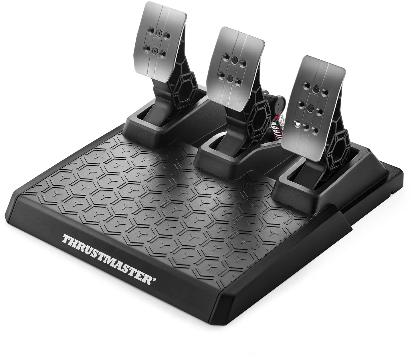 Thrustmaster T248 Xbox/PC rattipolkimet - 4