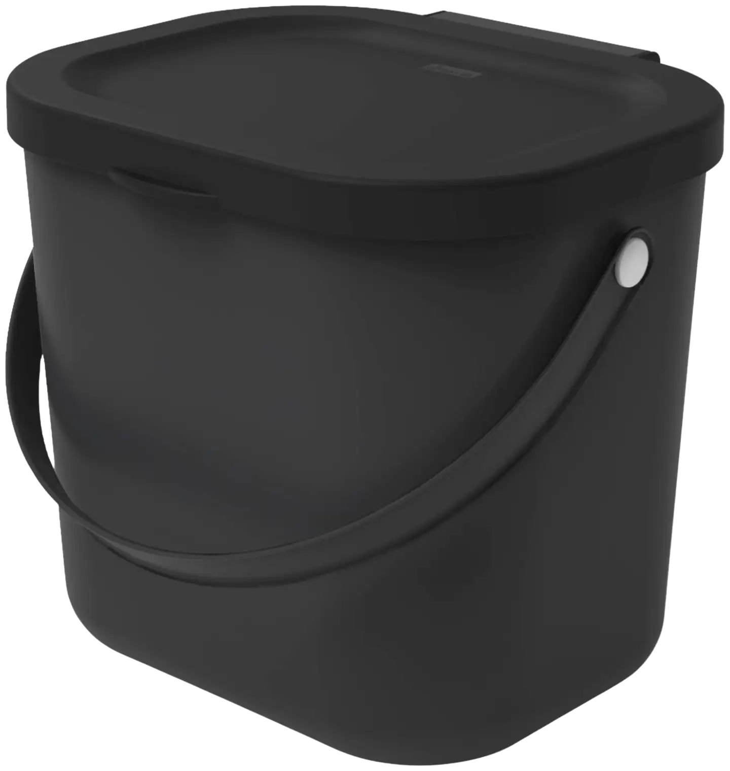 Rotho kierrätysroskakori 6l - 7